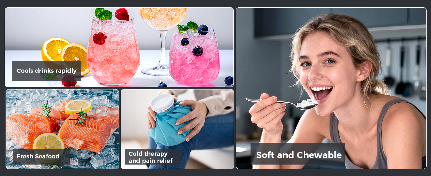 ice maker machine