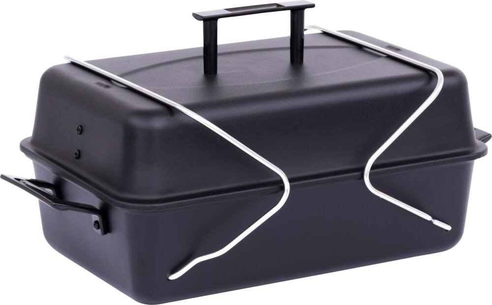 Char-Broil Gas Portable Tabletop Grill - Black