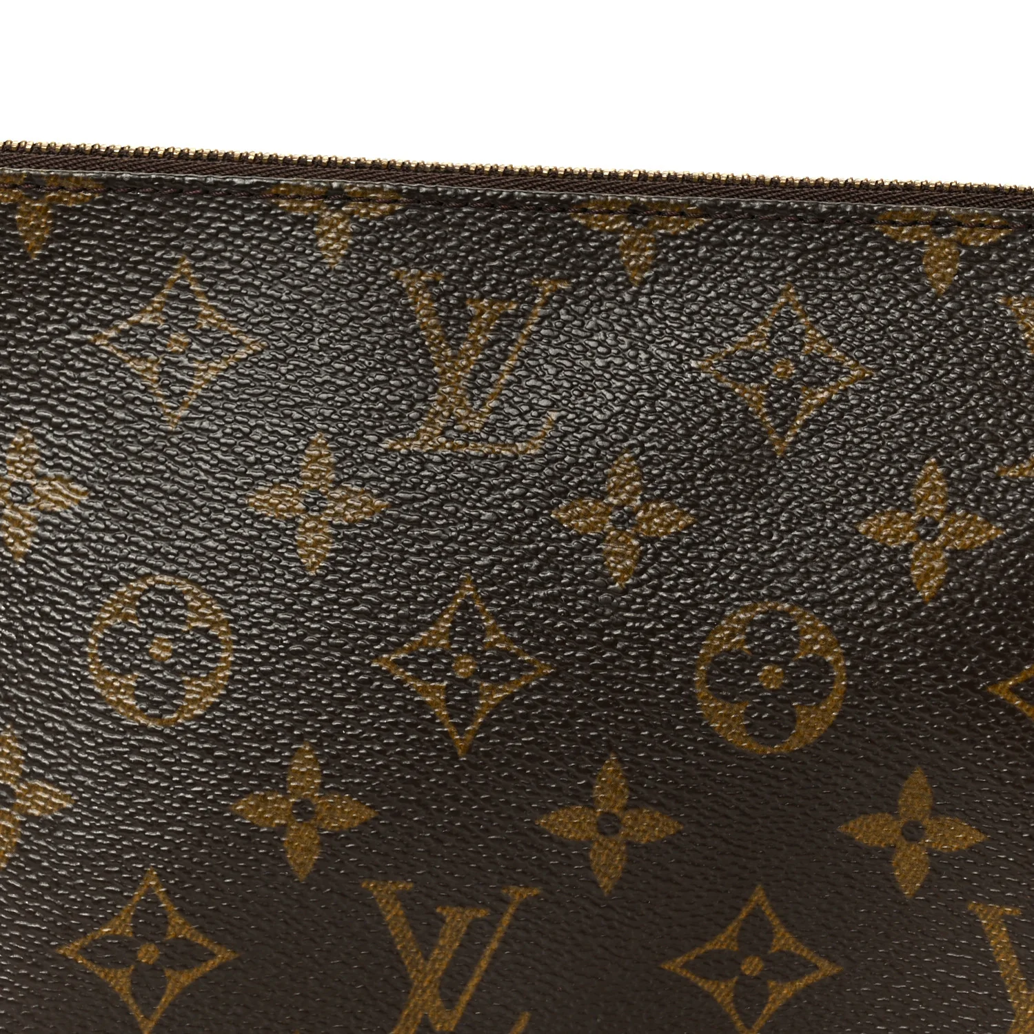 Monogram Pochette Accessories