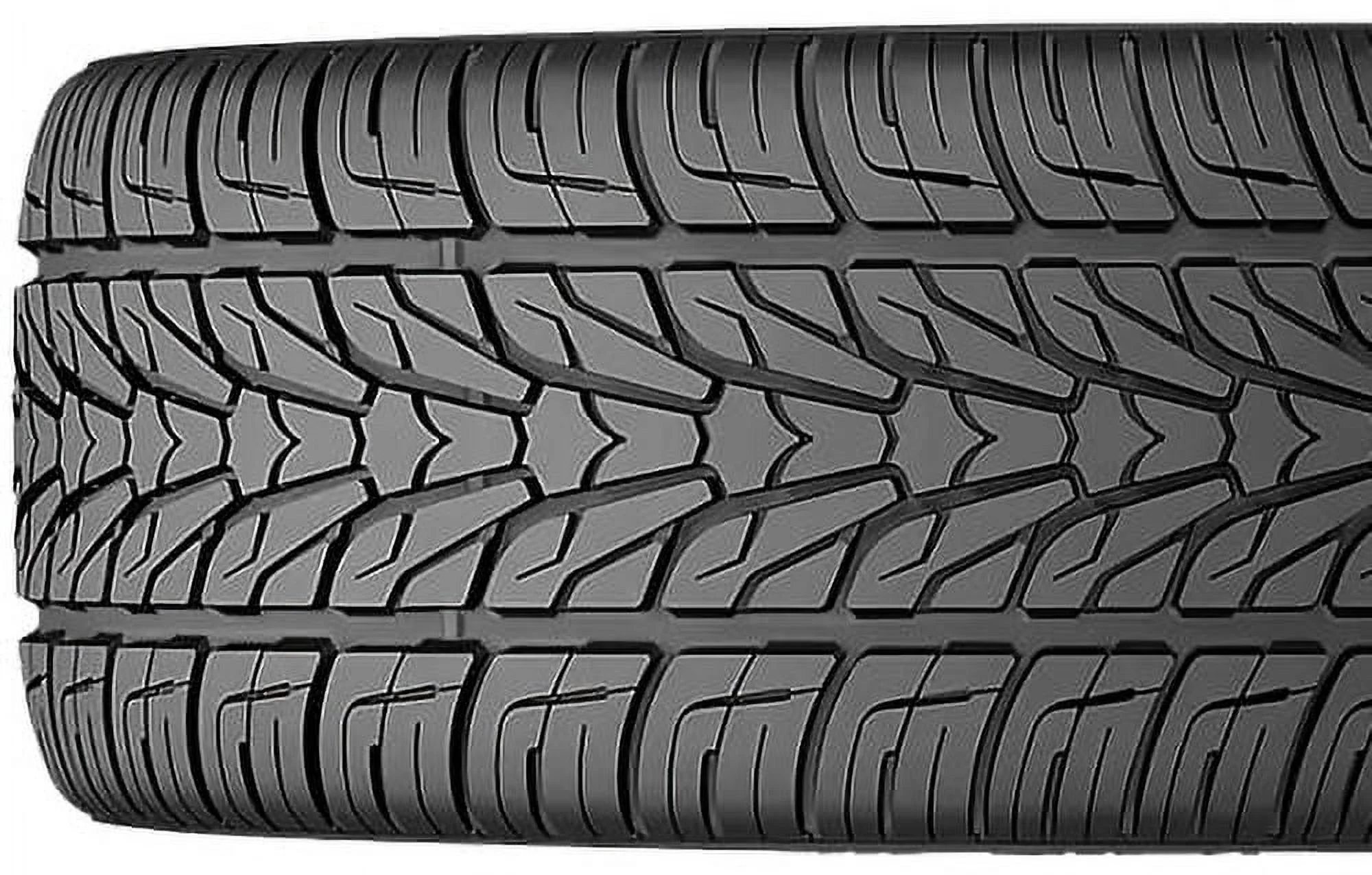 Nexen Roadian HP 265/50 - 20 111 V Tire