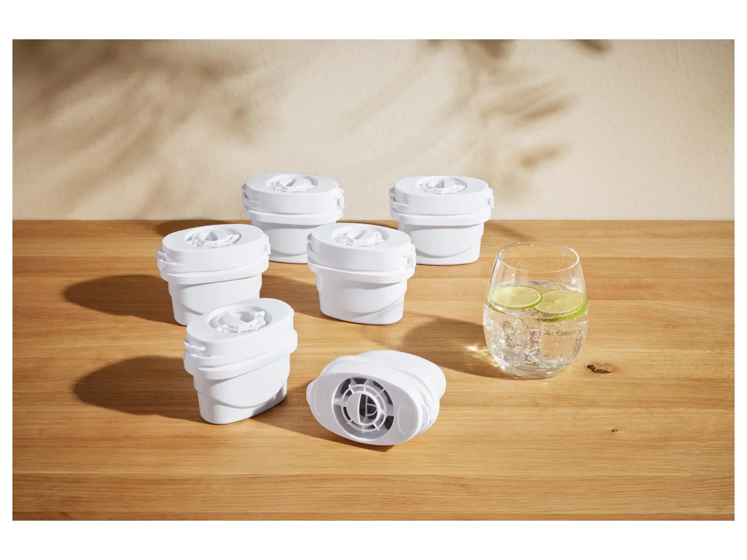 SILVERCREST Cartouches filtrantes  eau