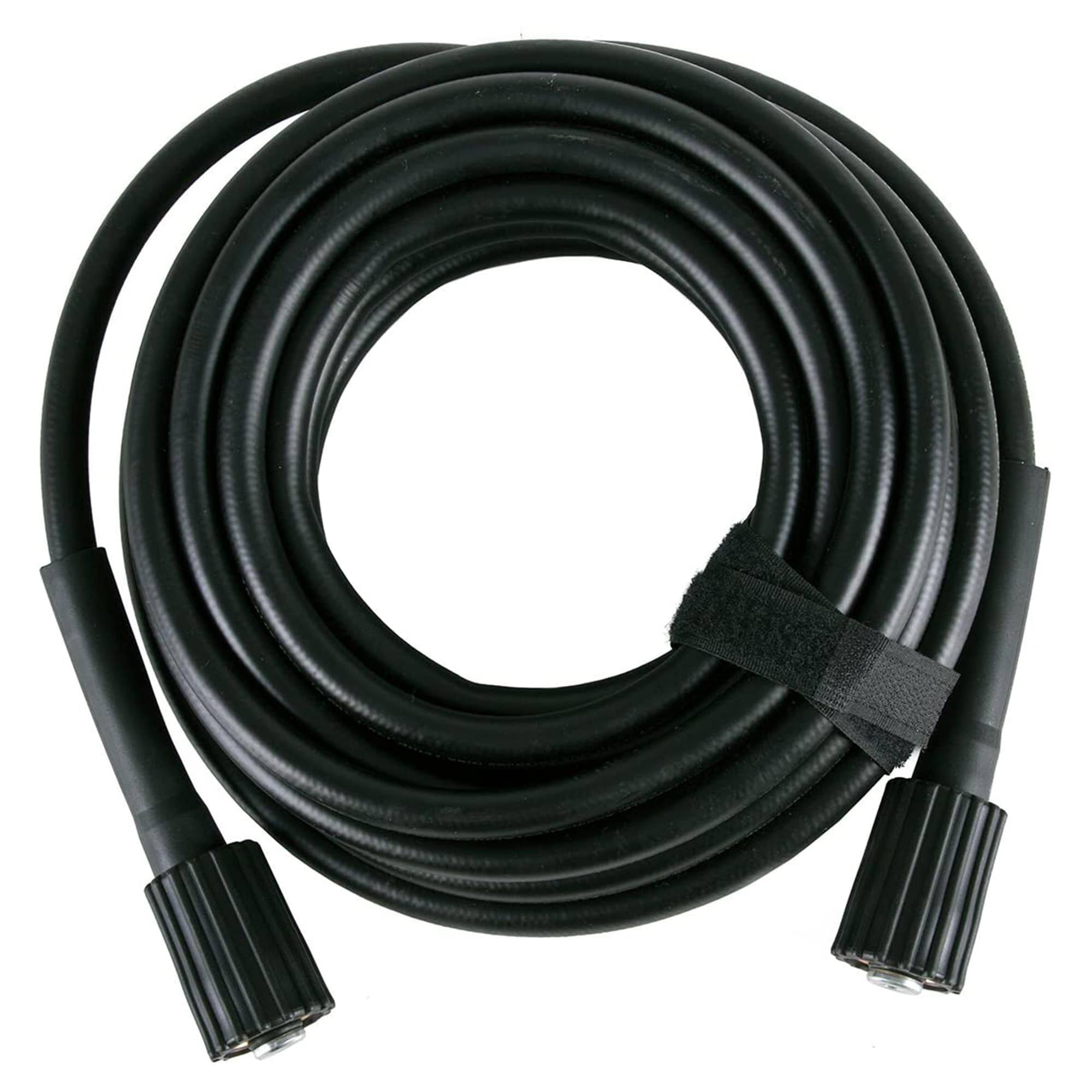 Greenworks 25-Foot 1/4-Inch Pressure Washer 3300 PSI Hose 5202702