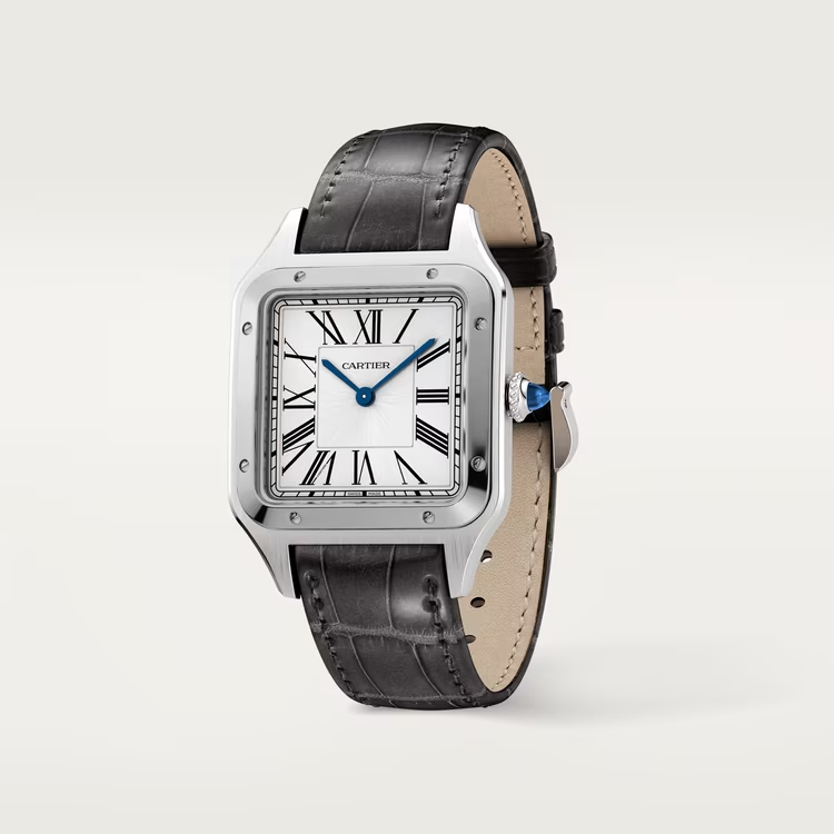 [Super Clone]SANTOS-DUMONT 46mm