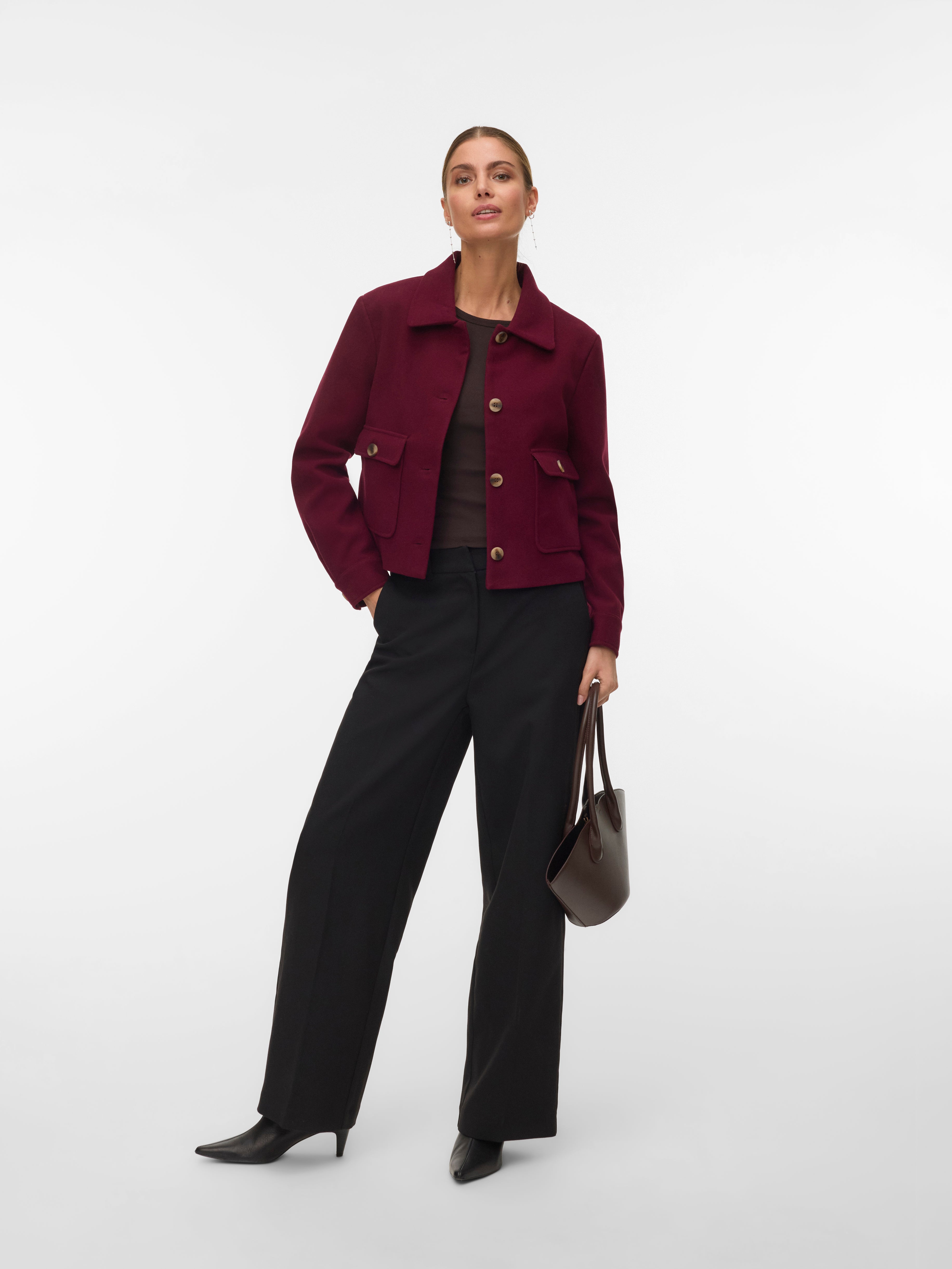 VERO MODA® VMCAYA Jacket
