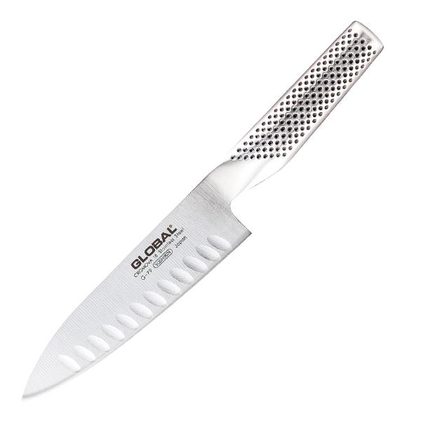Global G-79 kokkekniv 16 cm olivenslipt