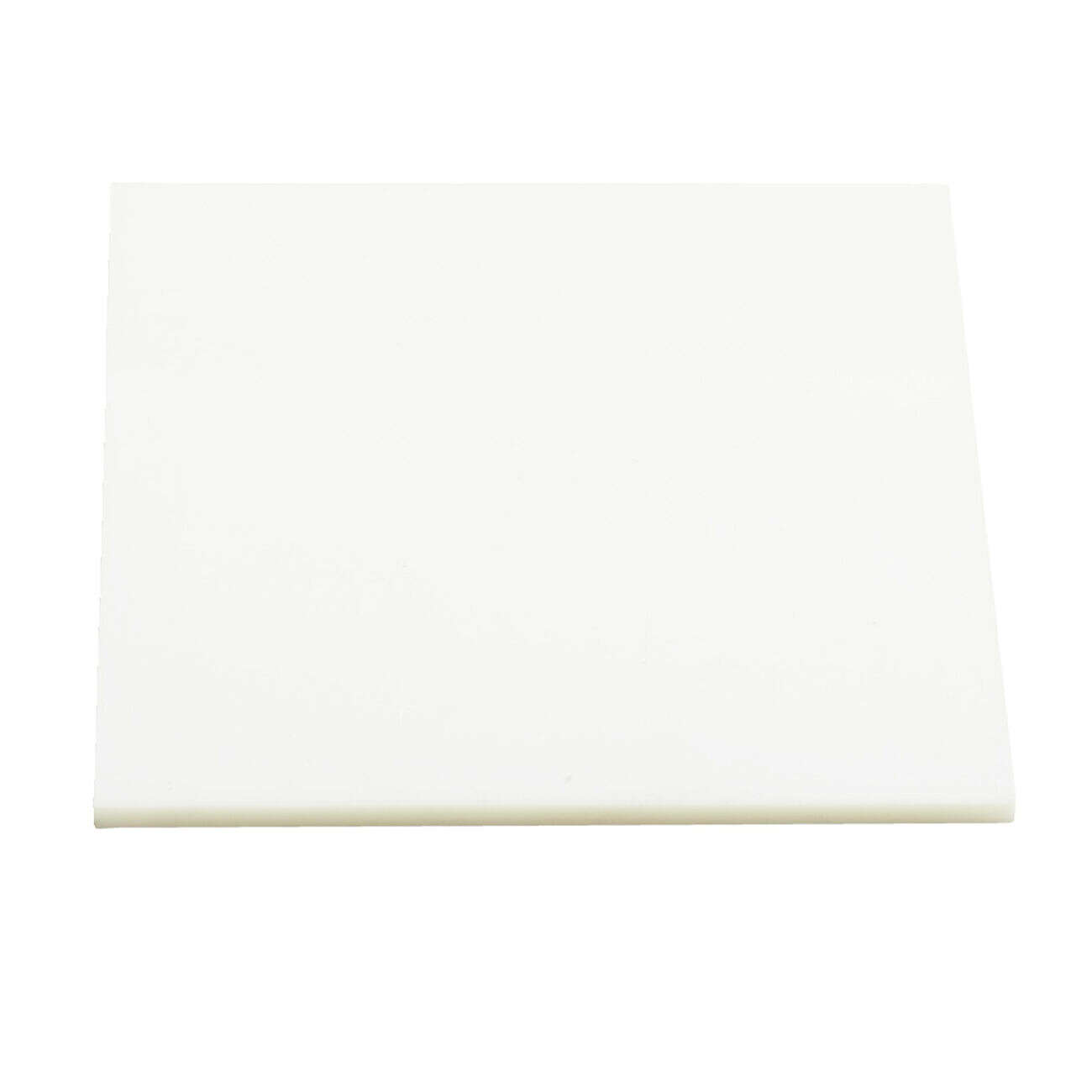 Note adhésive 50 feuilles transparentes 8x10,5cm