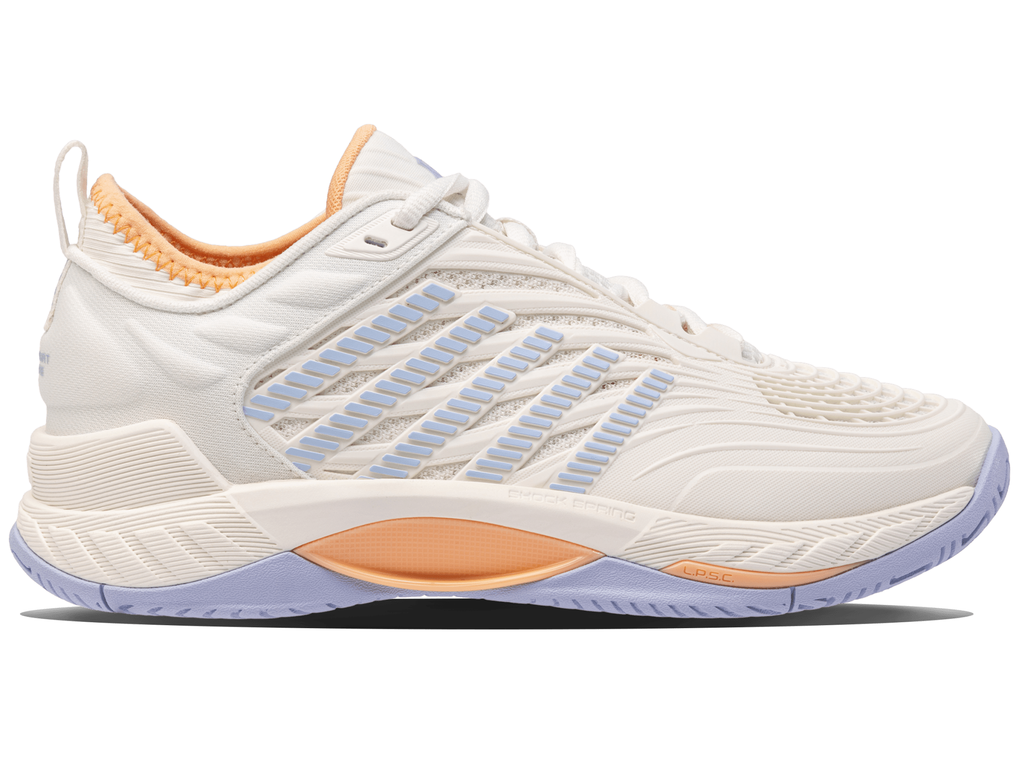 HYPERCOURT SUPREME 2 - K-Swiss Shoes