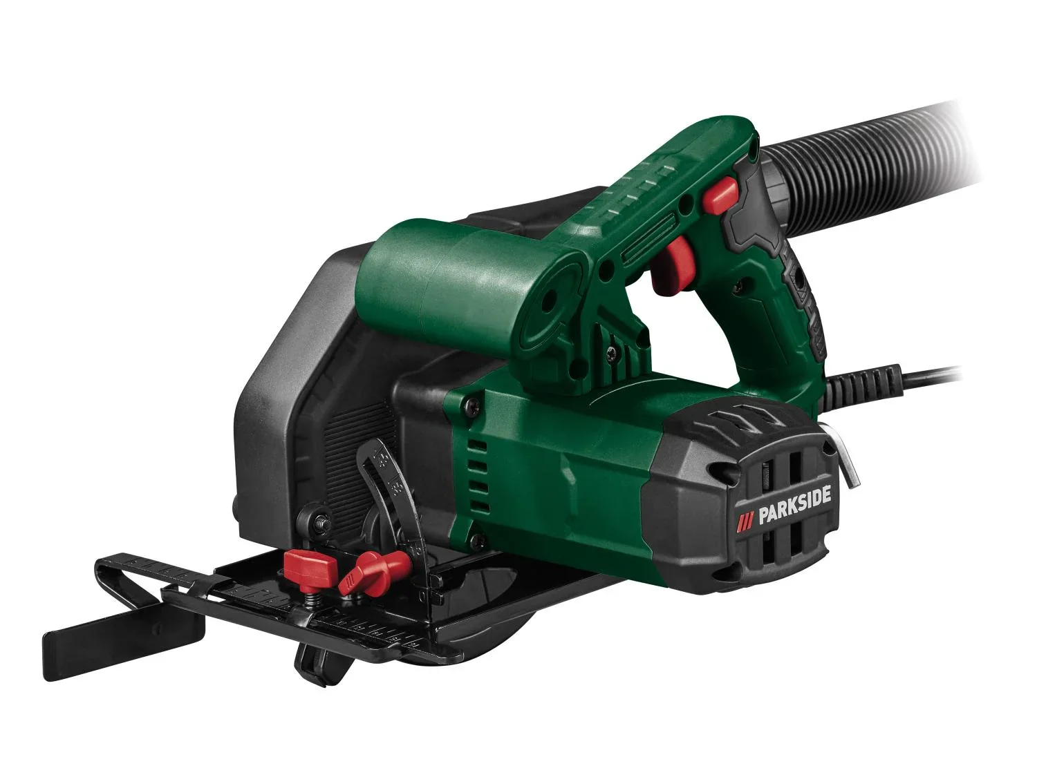 PARKSIDE Scie circulaire PHKS 750 A1, 140 mm, 700 W
