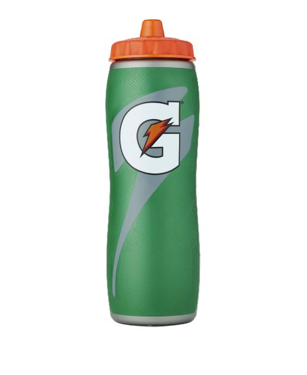 Gatorade Insulated Bottle - 32 oz bottle