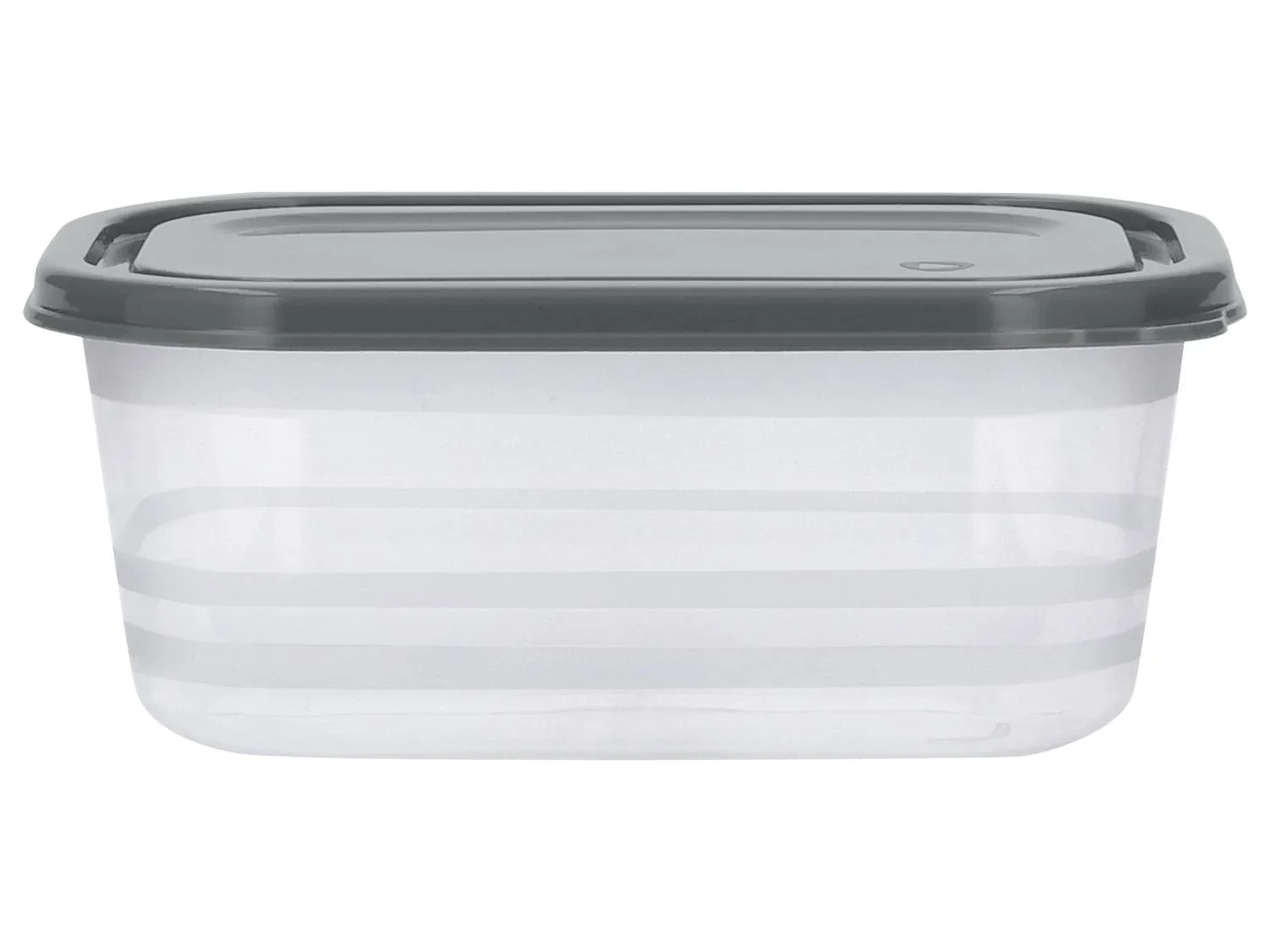 SILVERCREST Set de 17 botes de conservation