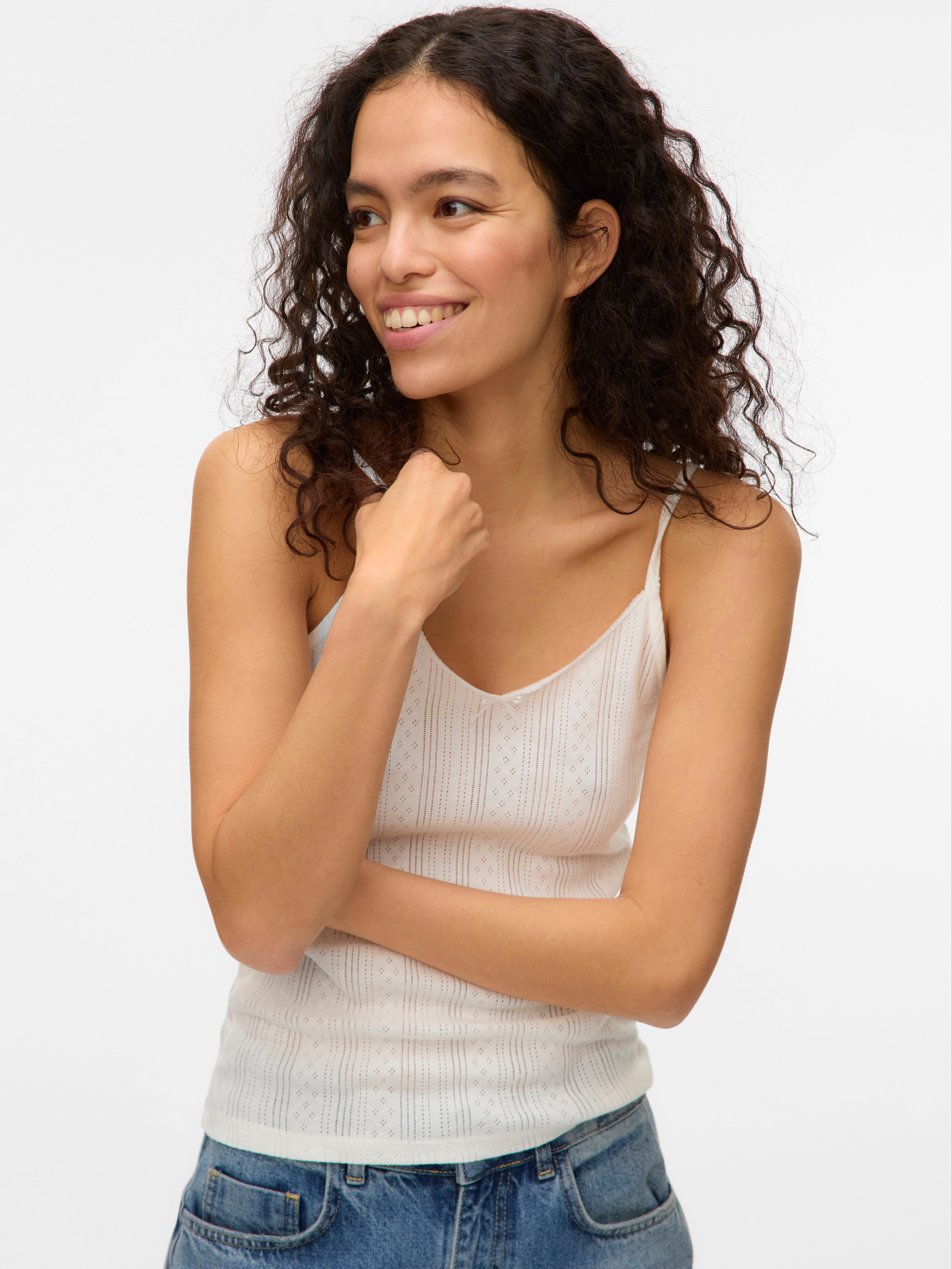VERO MODA® VMLISA Top
