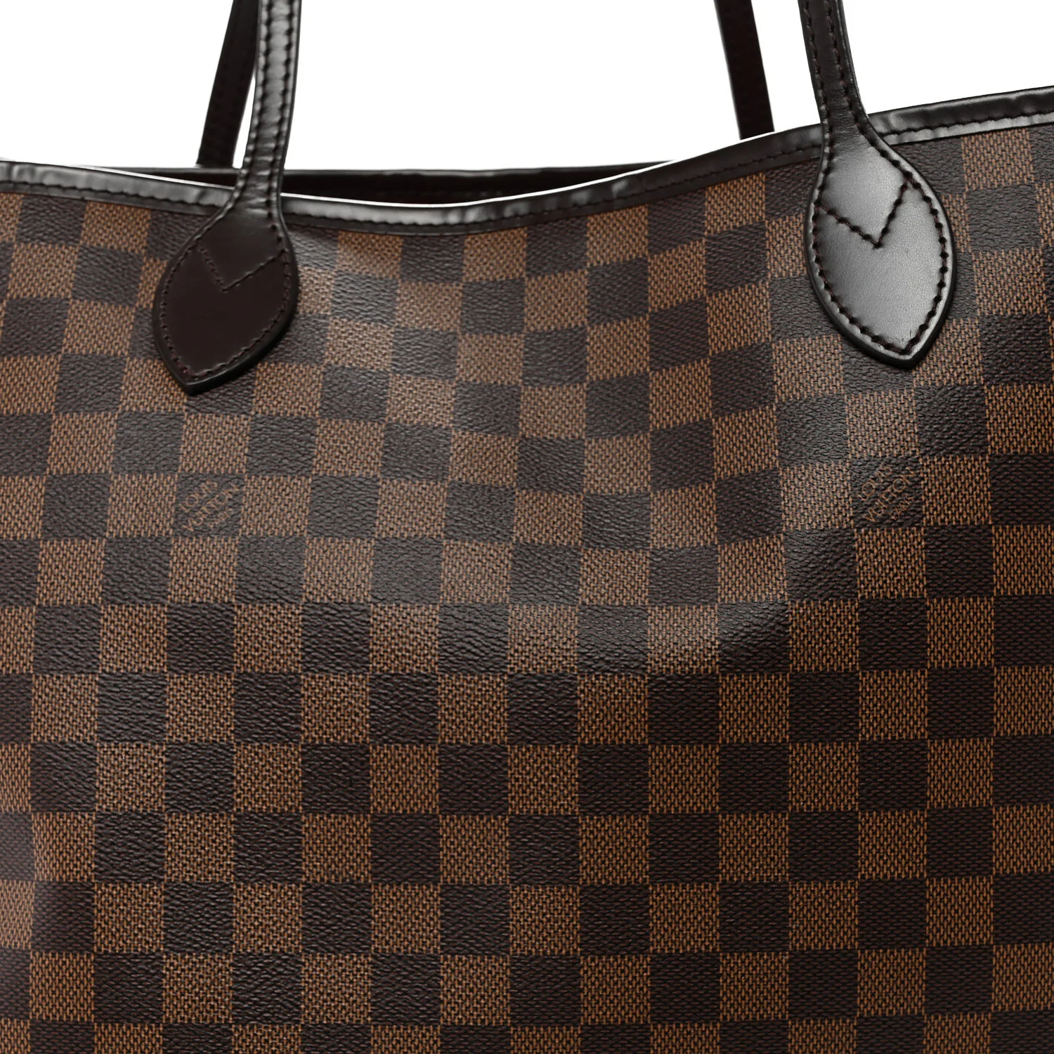 Damier Ebene Neo Neverfull GM