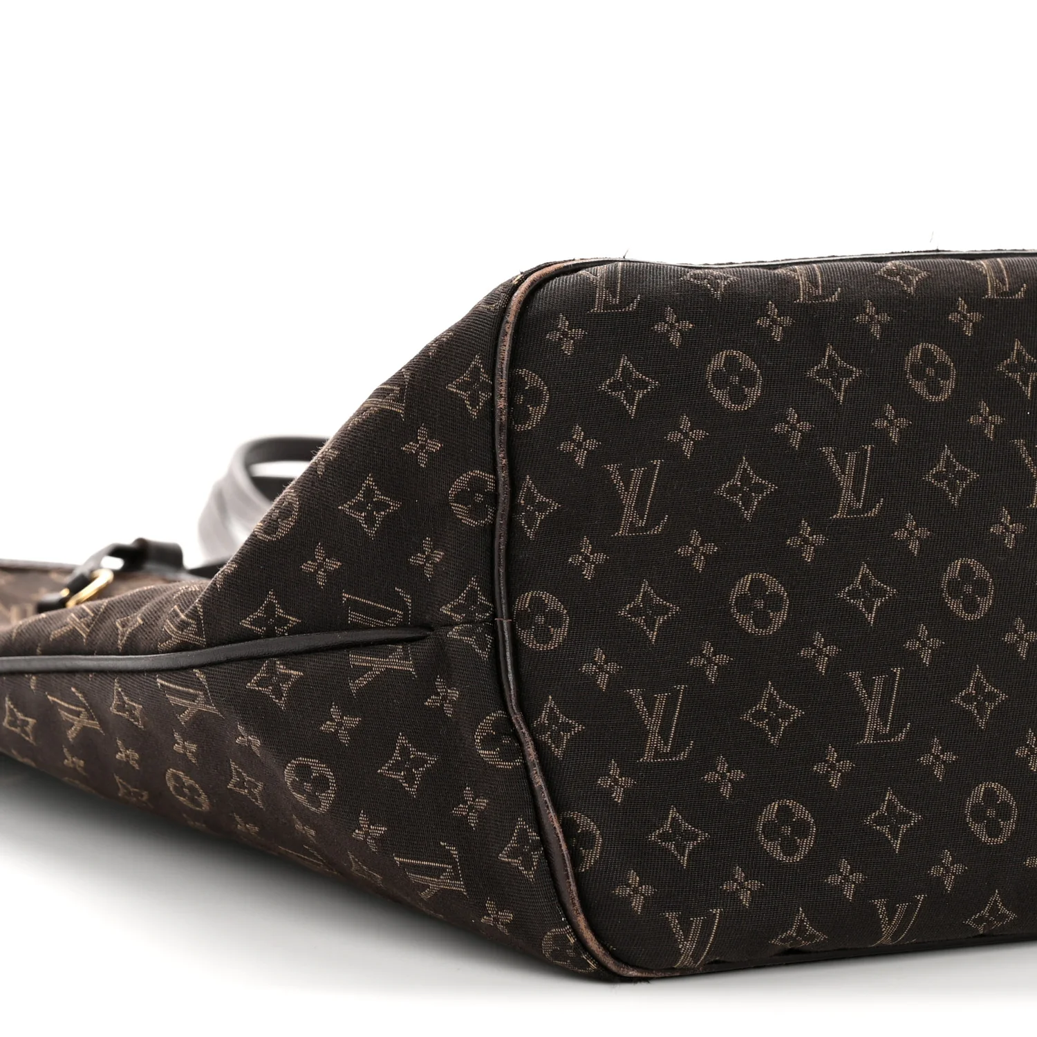 Monogram Idylle Neverfull MM Fusain