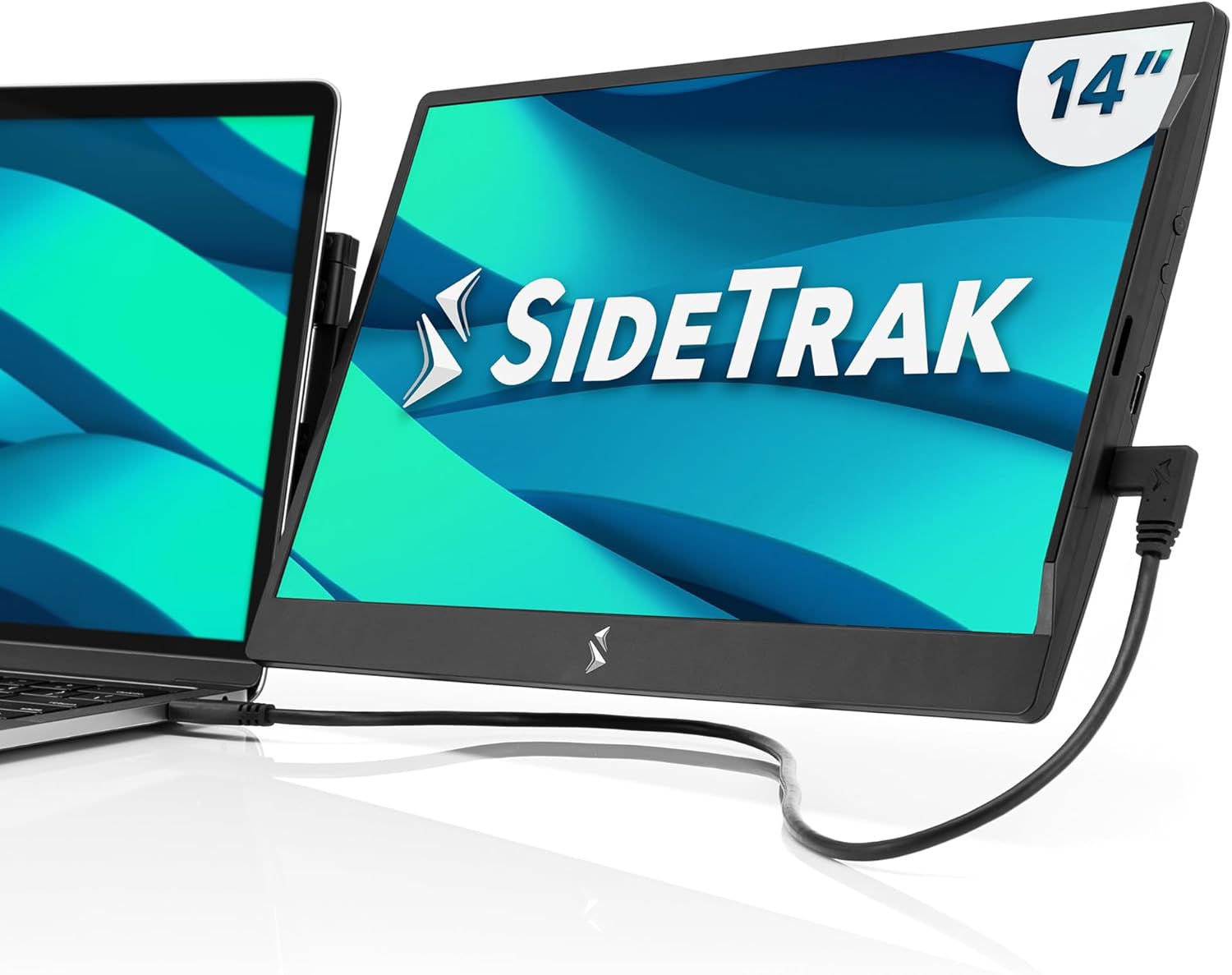 SideTrak Swivel 14