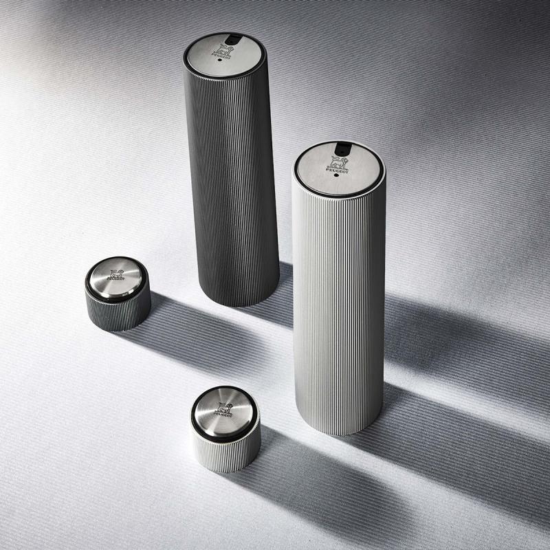 Line elektrisk vinåpner 27 cm aluminium