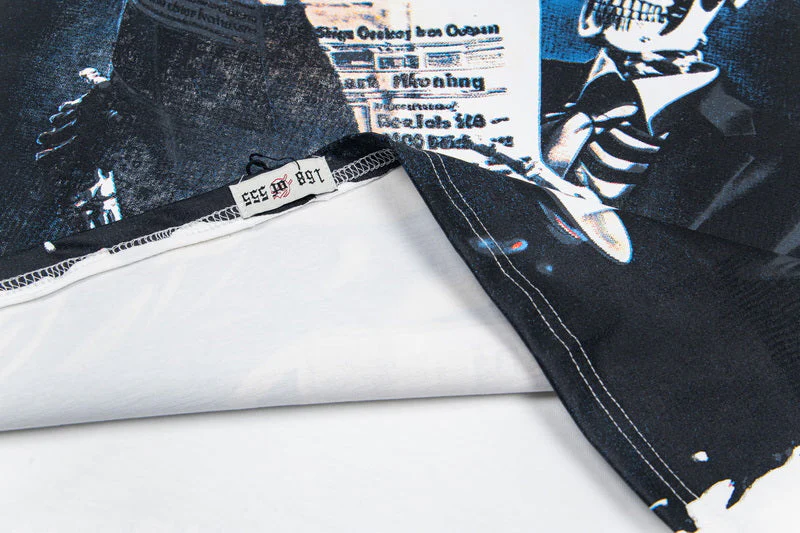 2025 New fashion T-shirt G42