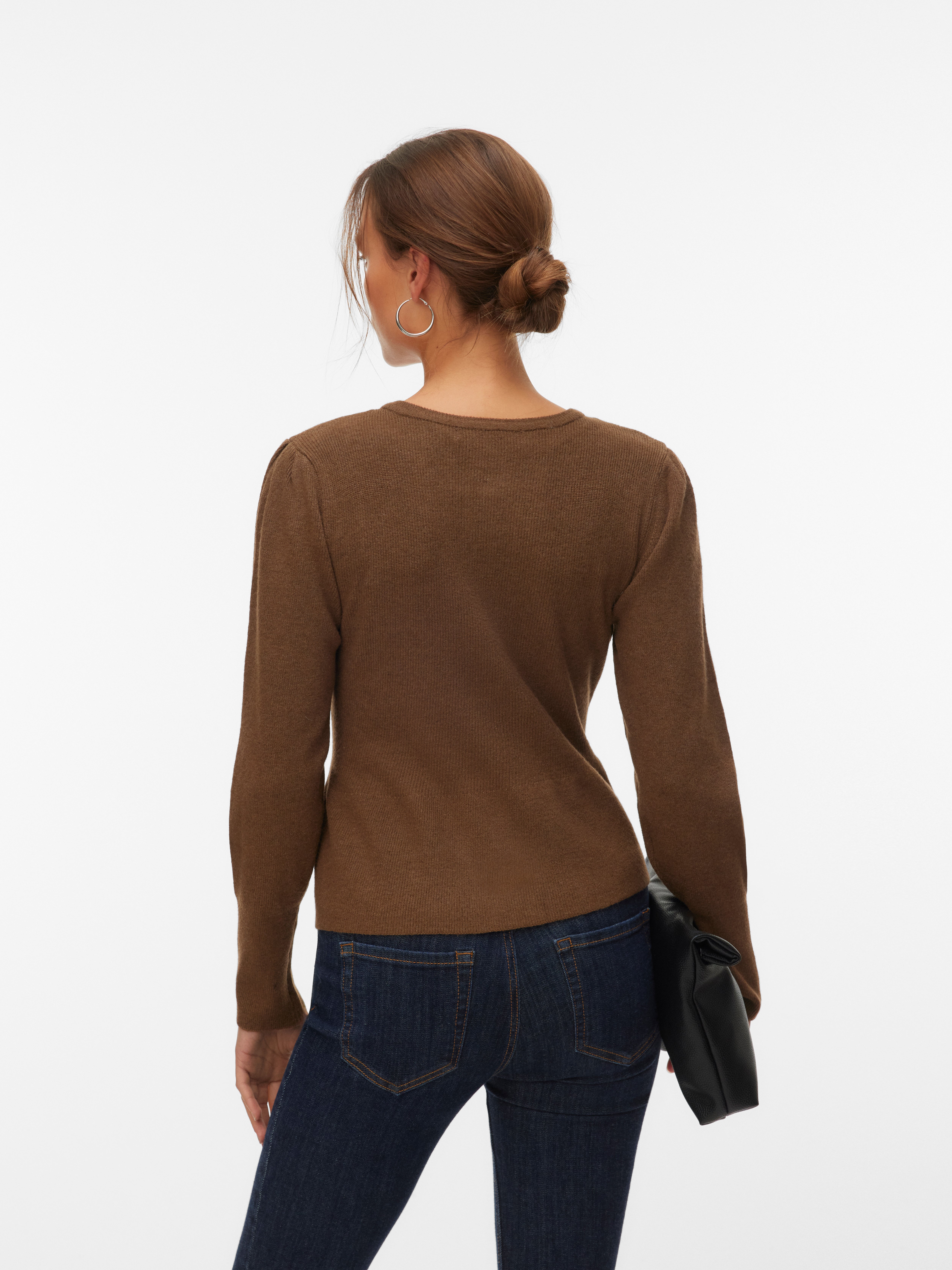 VERO MODA® VMLIGHT Knit Cardigan