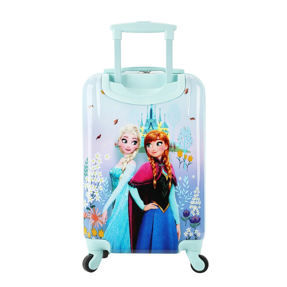 Frozen Elsa & Anna Arendelle Castle 20