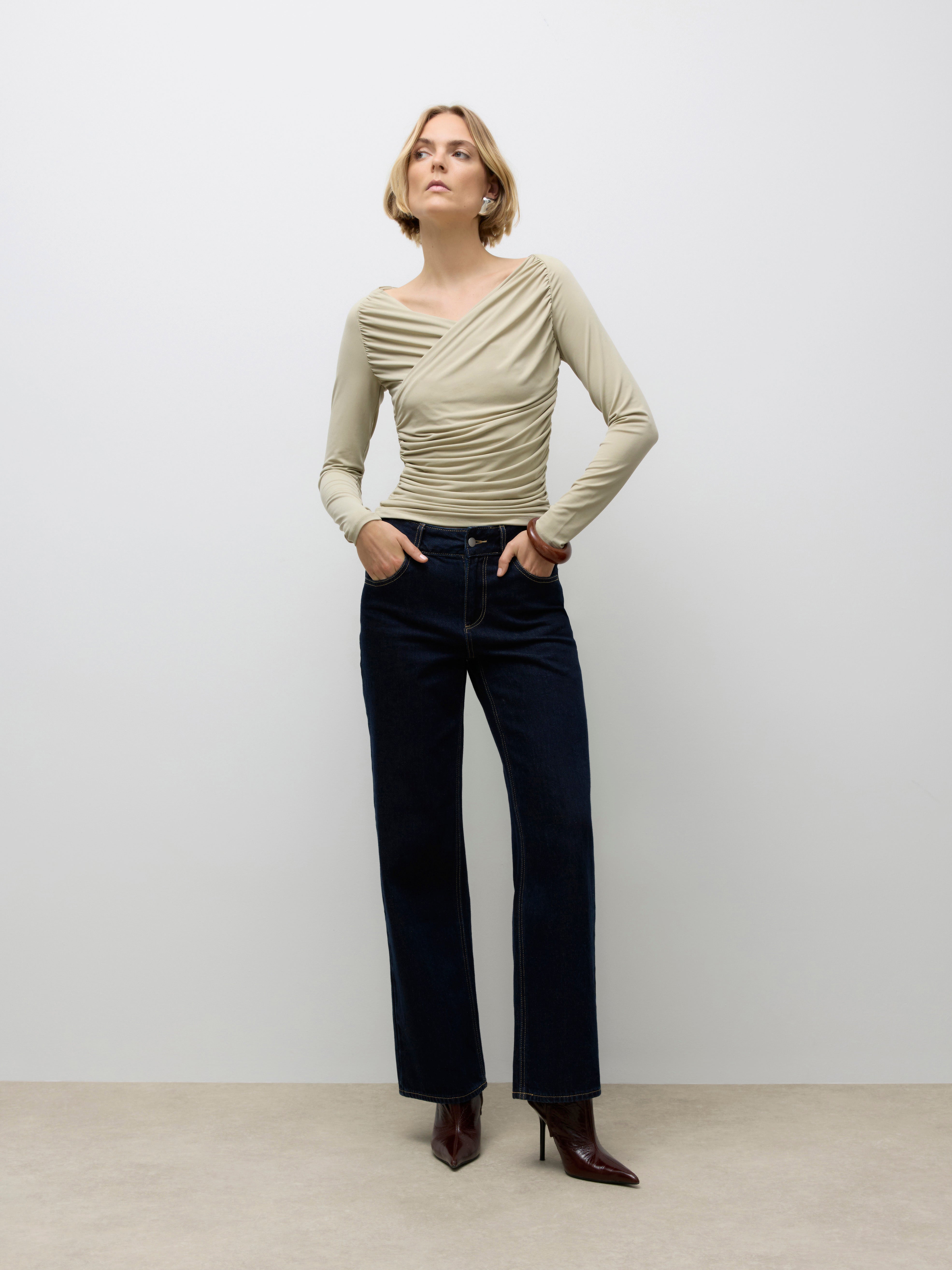 VERO MODA® AWSOPHIA Top
