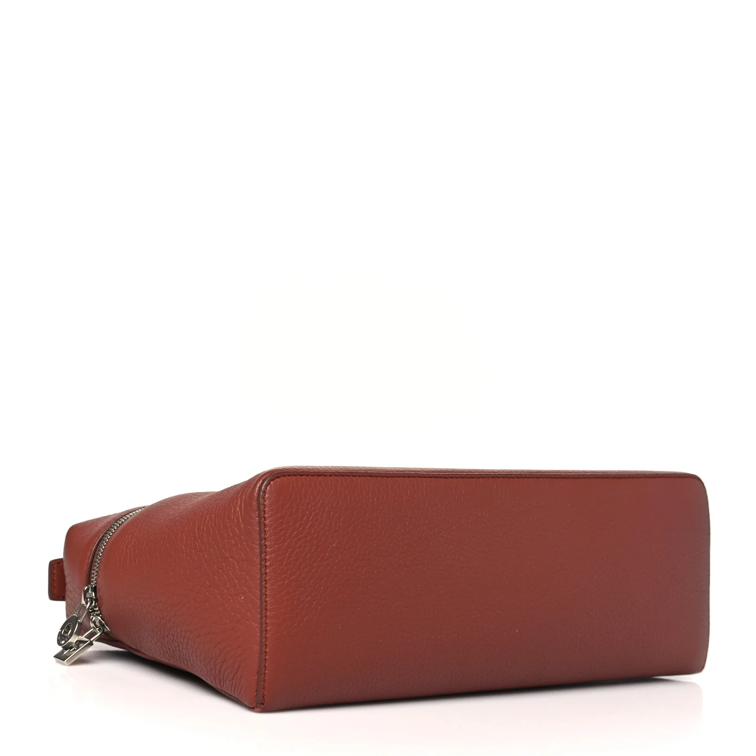 Tender Calfskin Extra Pocket L27 Kummel