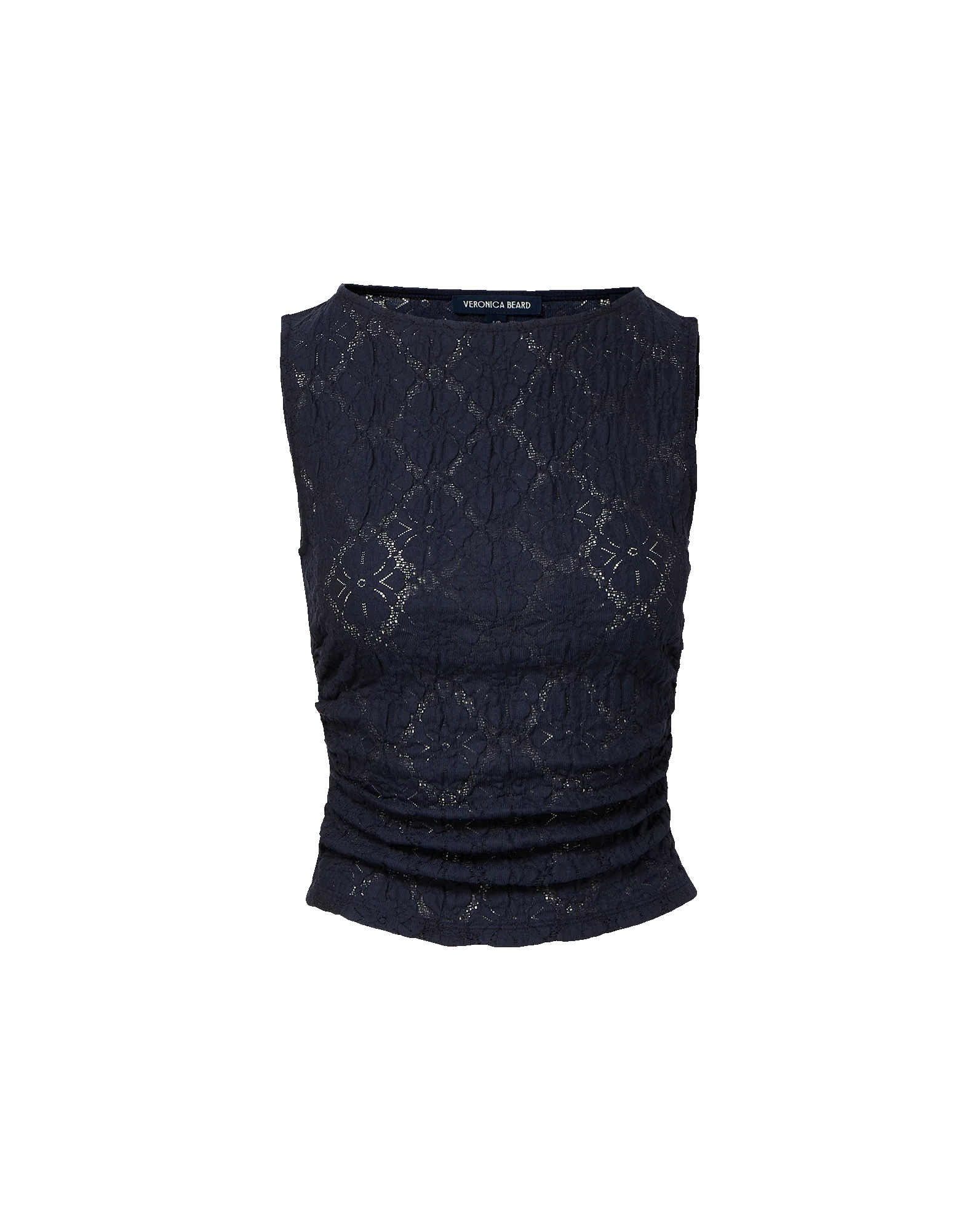 Selah Lace Tank Top