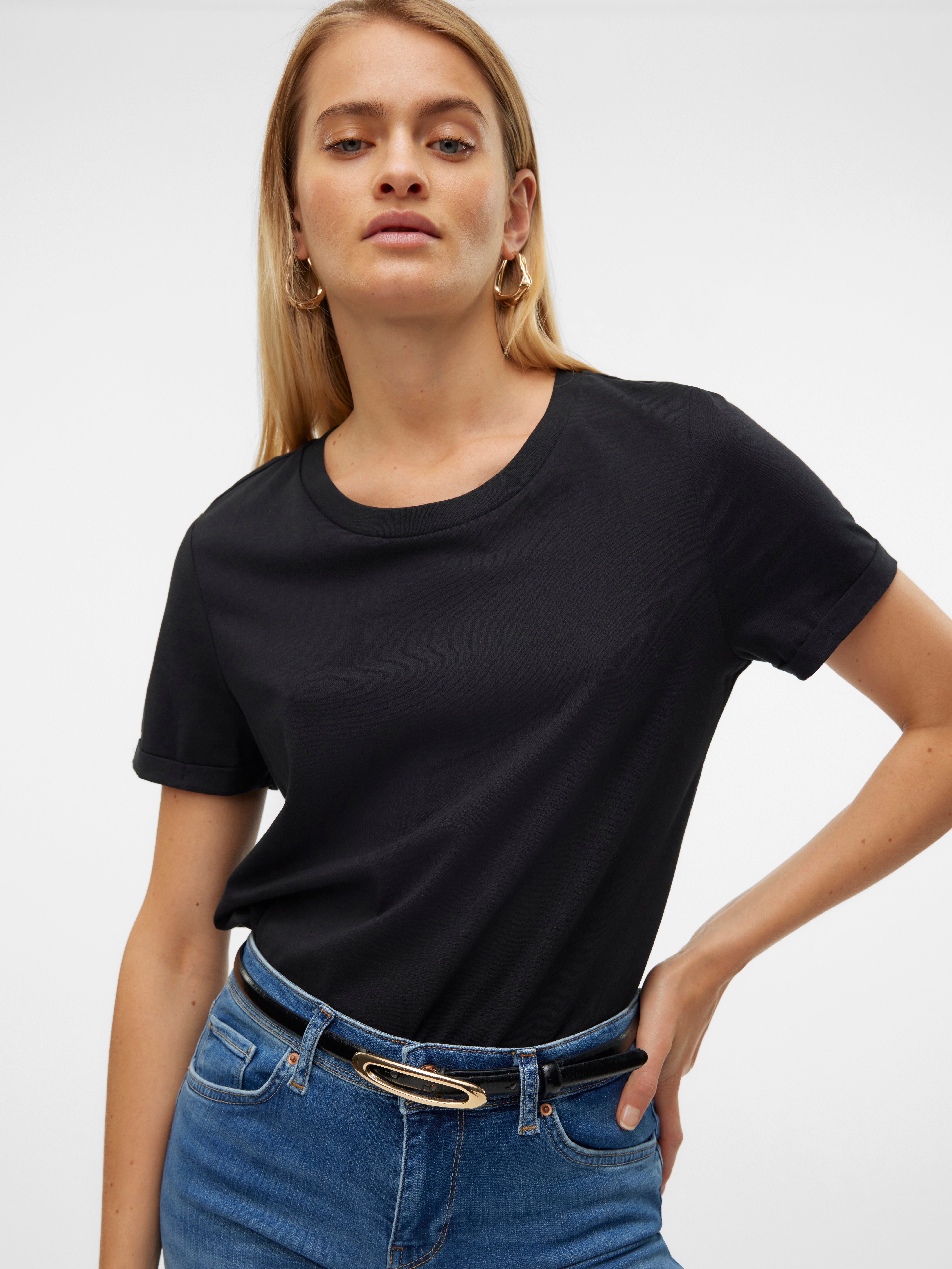 VERO MODA® VMPAULA T-Shirt