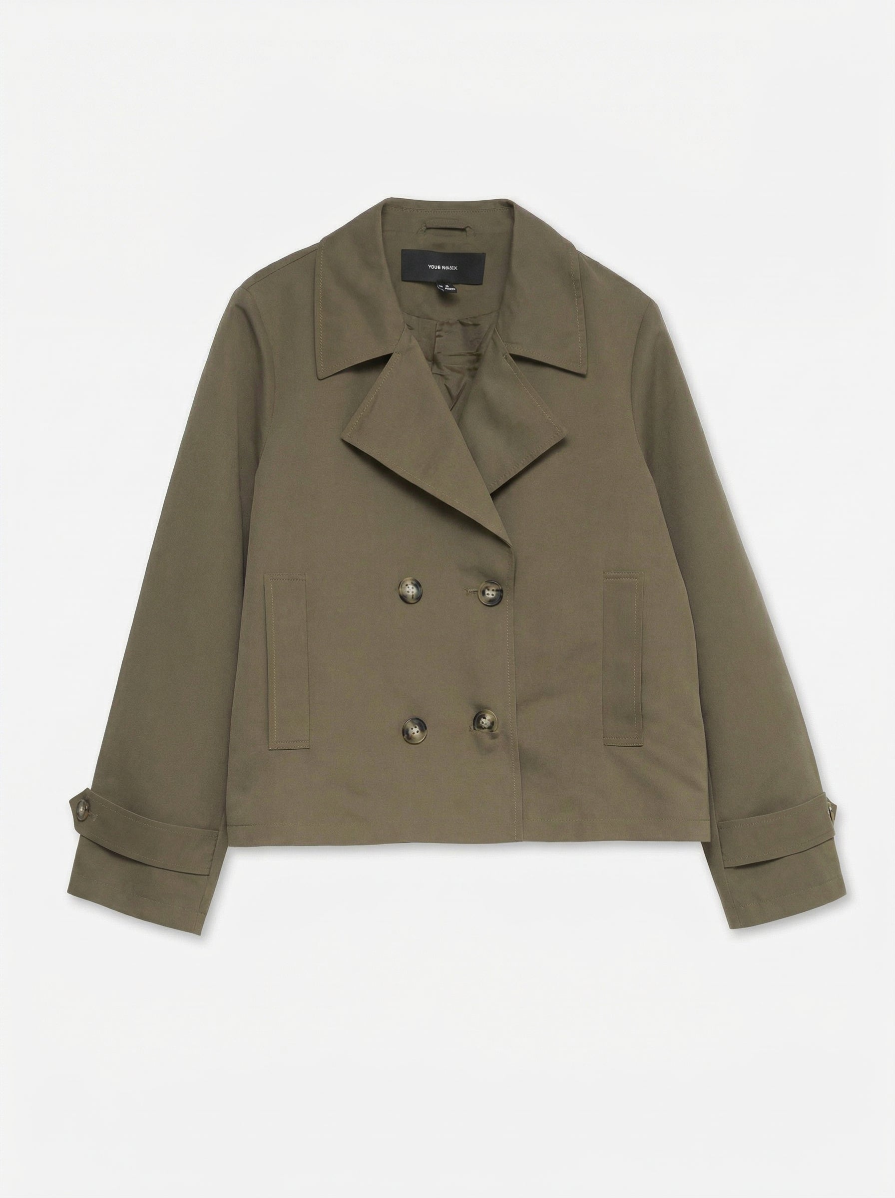 VERO MODA® VMCHLOEMIA Trenchcoat