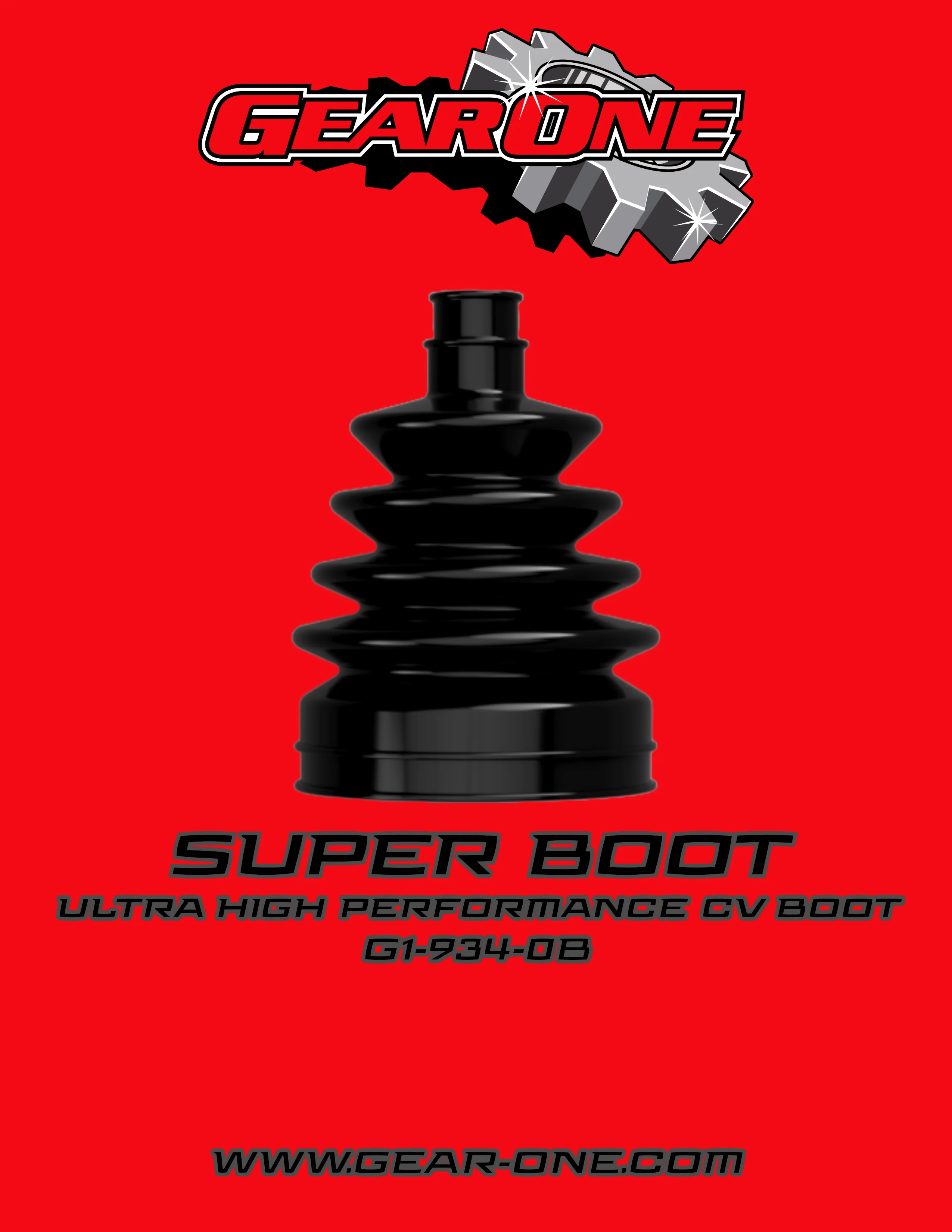 934 OVER BOOT - Gossett Farm Equipment, LLC