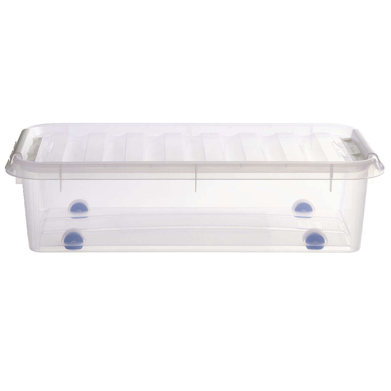 Boîte de rangement Smartstore Classic plastique transparent 31L