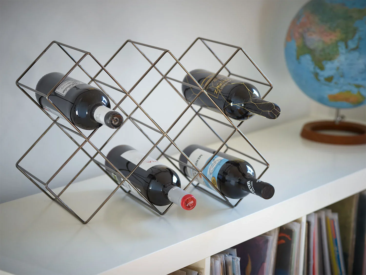 ECHTWERK Accessoires de cuisine, en fer