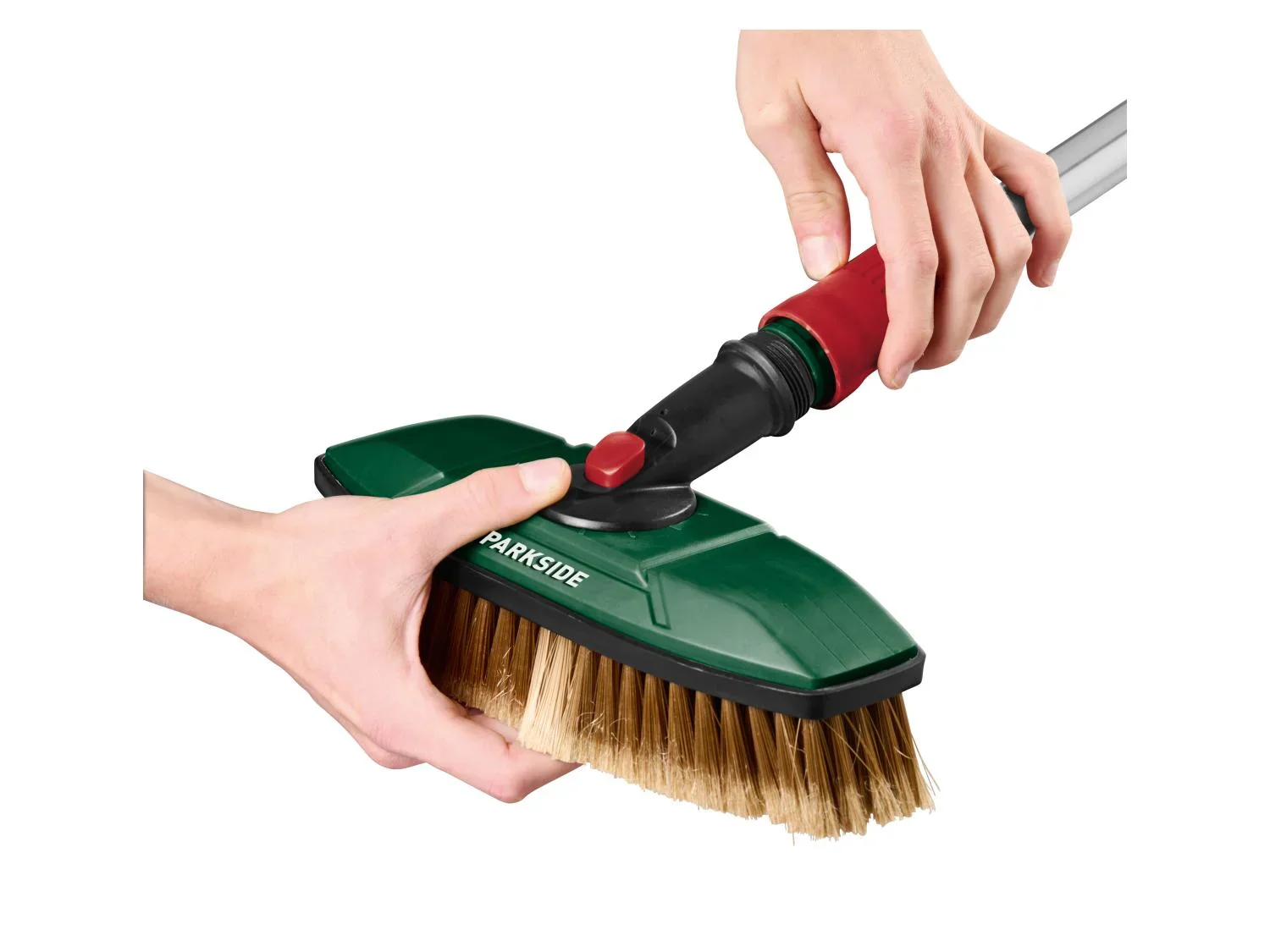 PARKSIDE Set de balai  eau