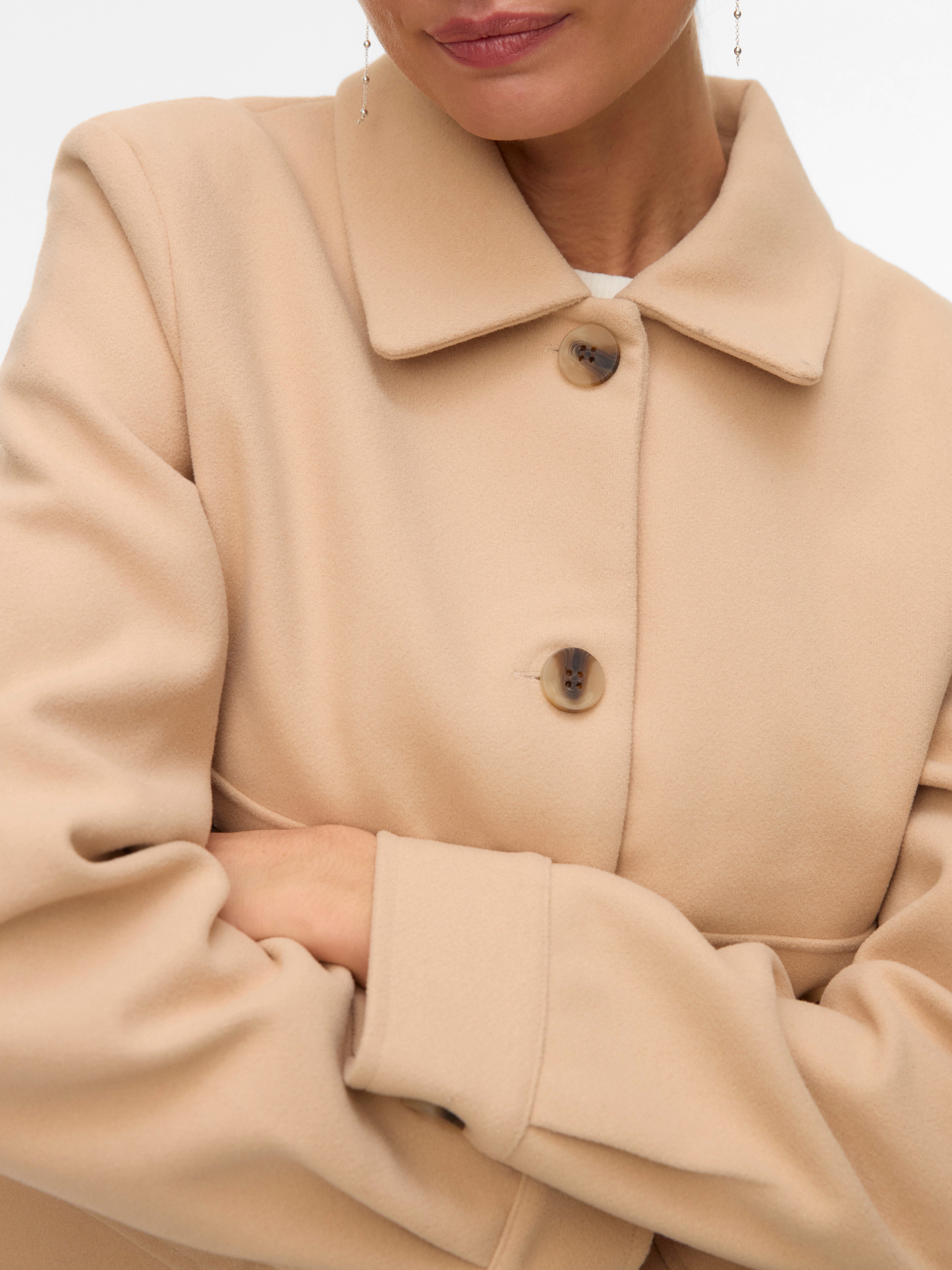 VERO MODA® VMCAYA Jacket