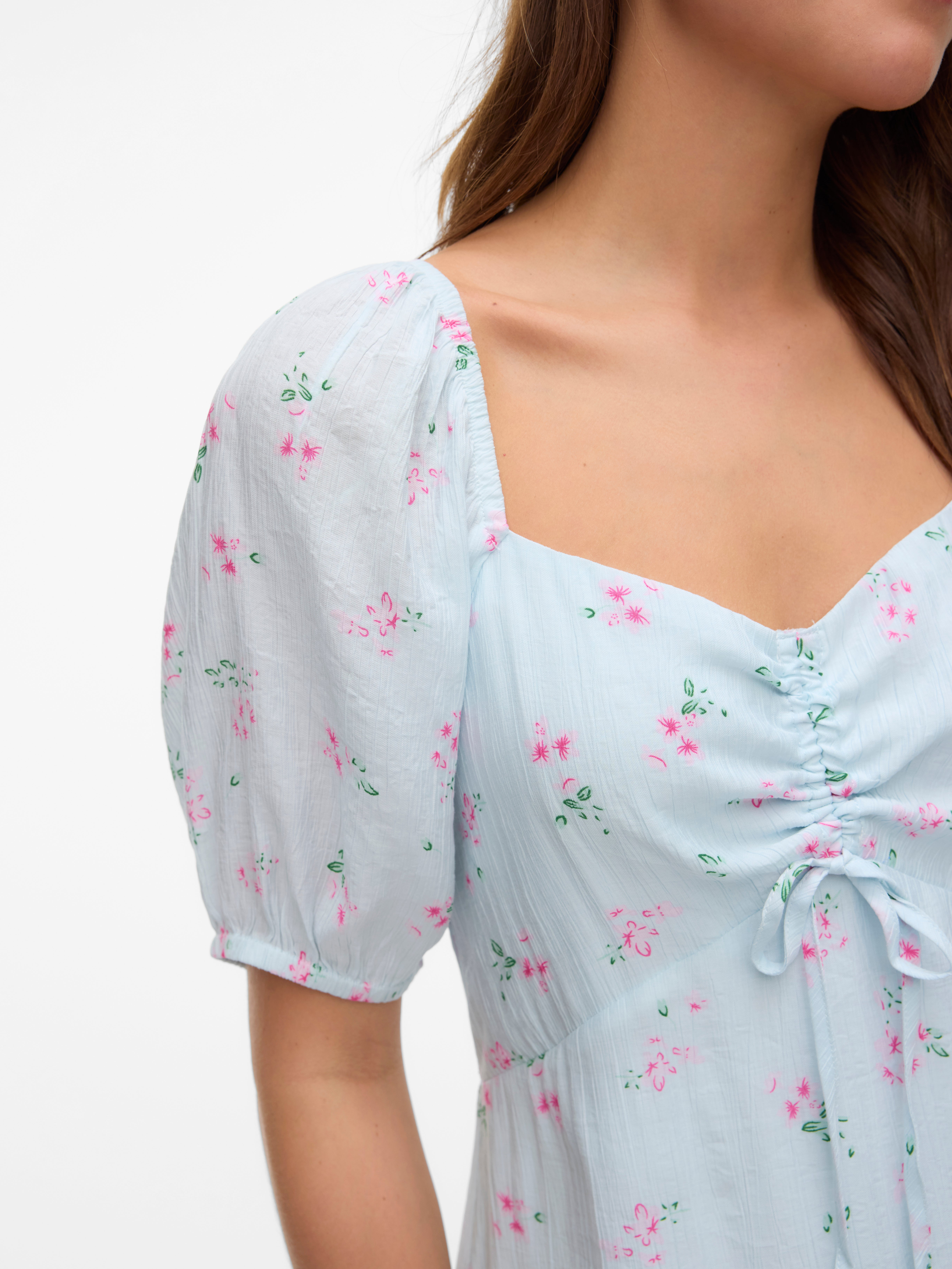 VERO MODA® VMBELLA Long dress