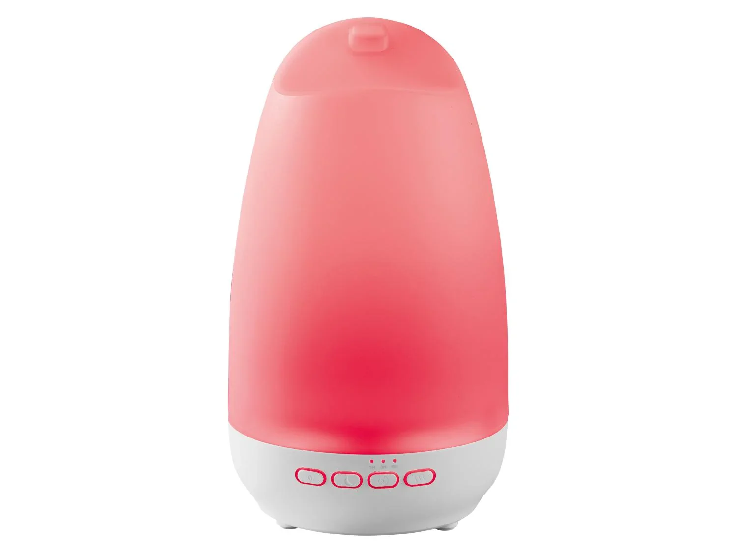 LIVARNO Diffuseur de brume  ultrasons