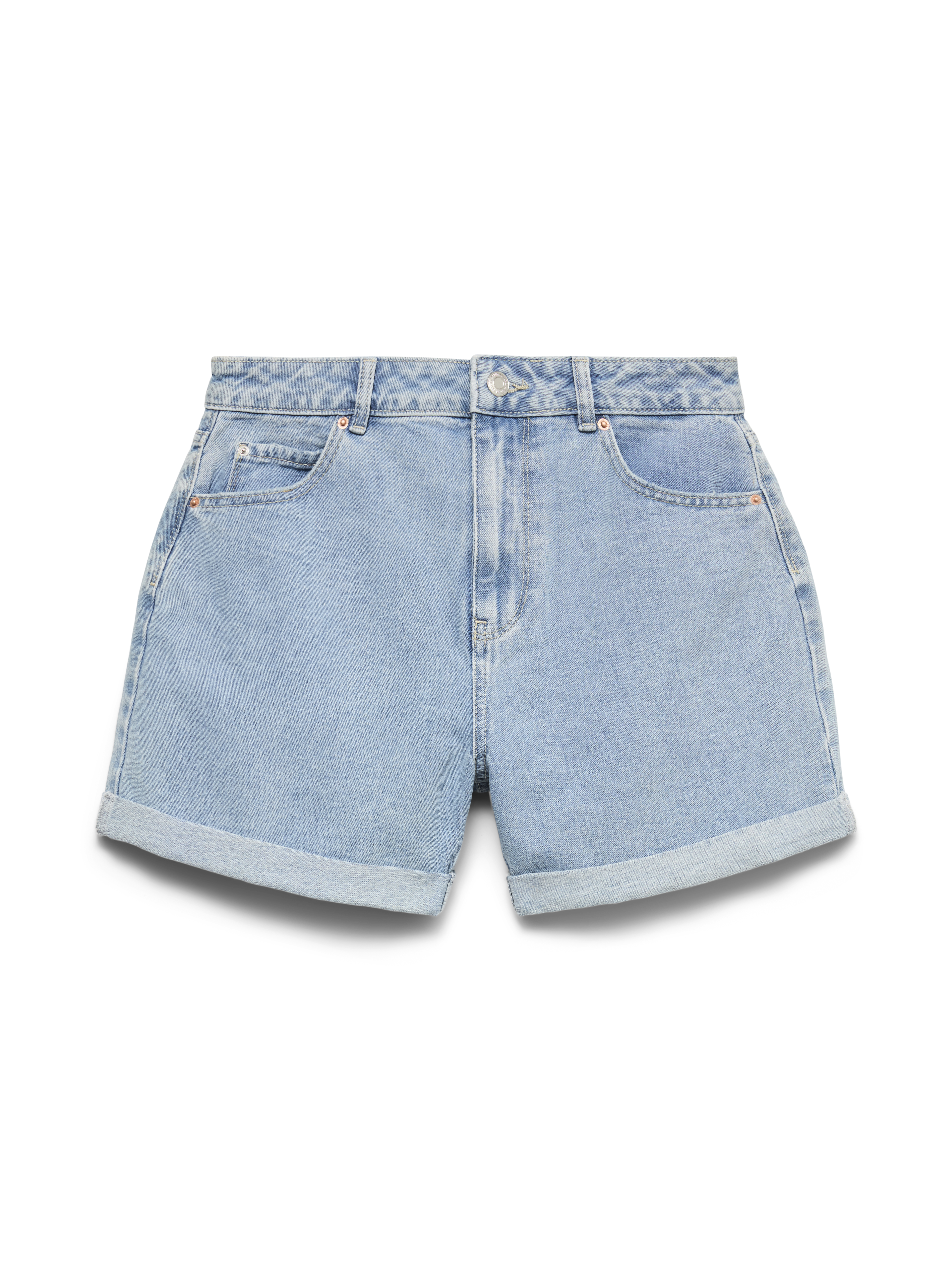 VERO MODA® VMZURI Denim shorts