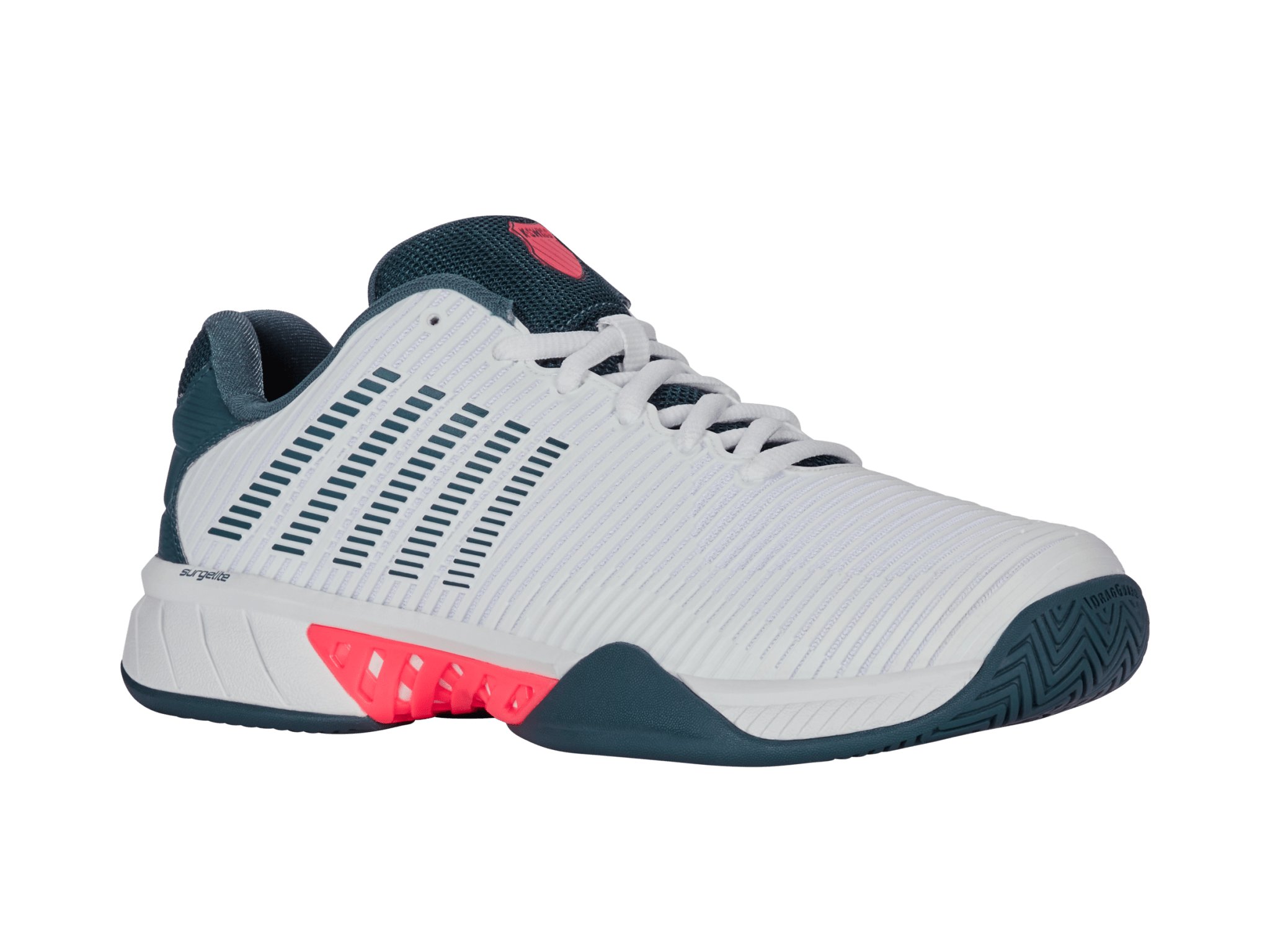HYPERCOURT EXPRESS 2 - K-Swiss Shoes