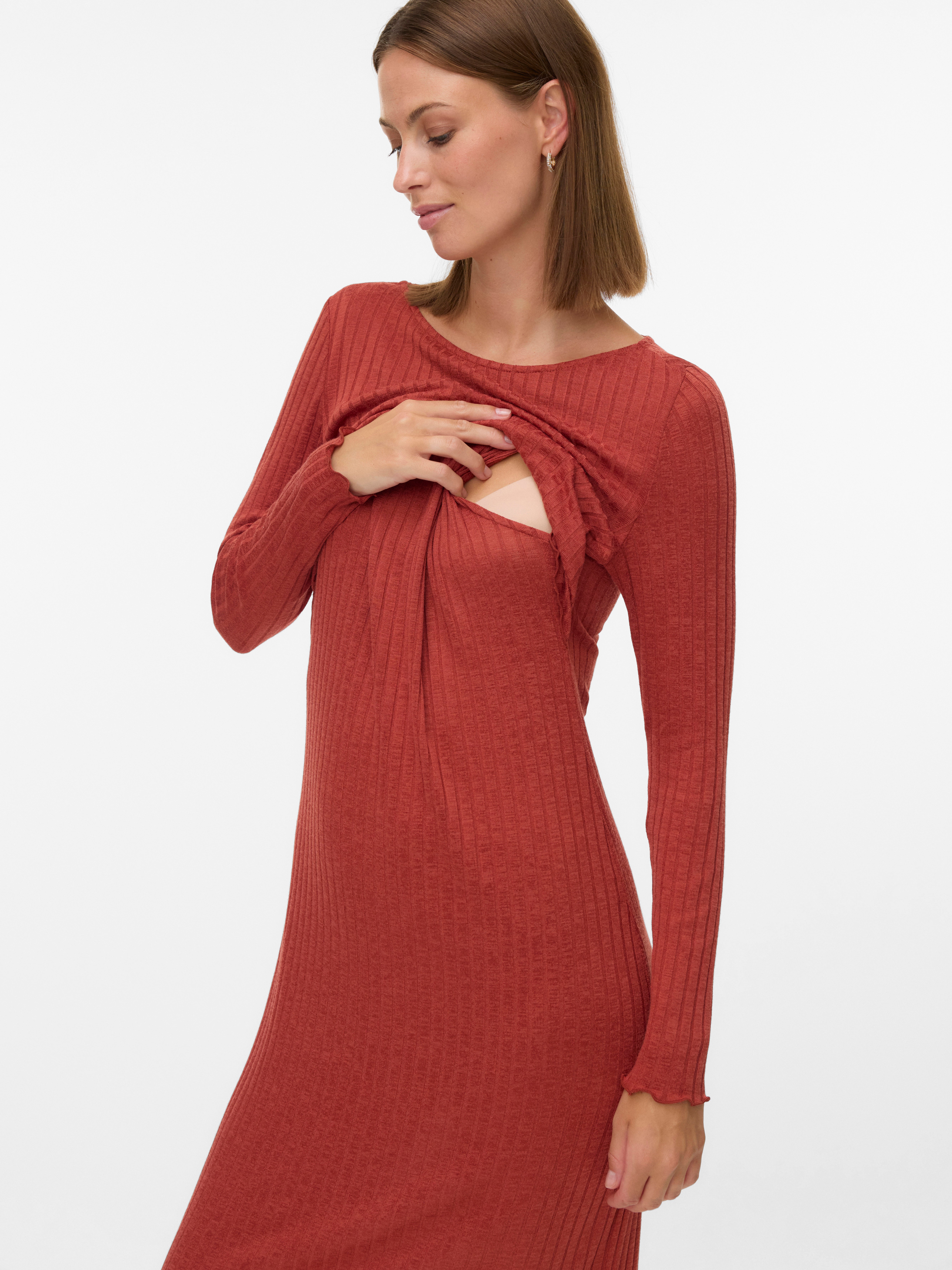 VERO MODA® MLZENIA Maternity Dress