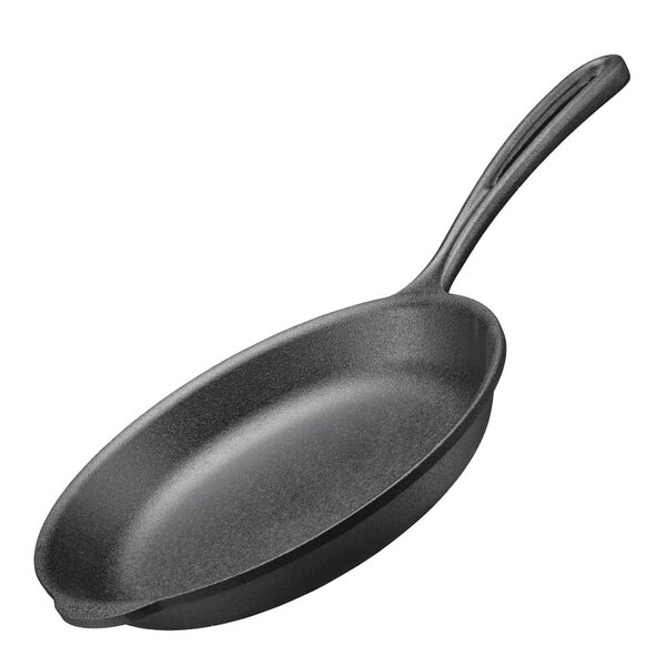 Orignial støpejernspanne 20 cm