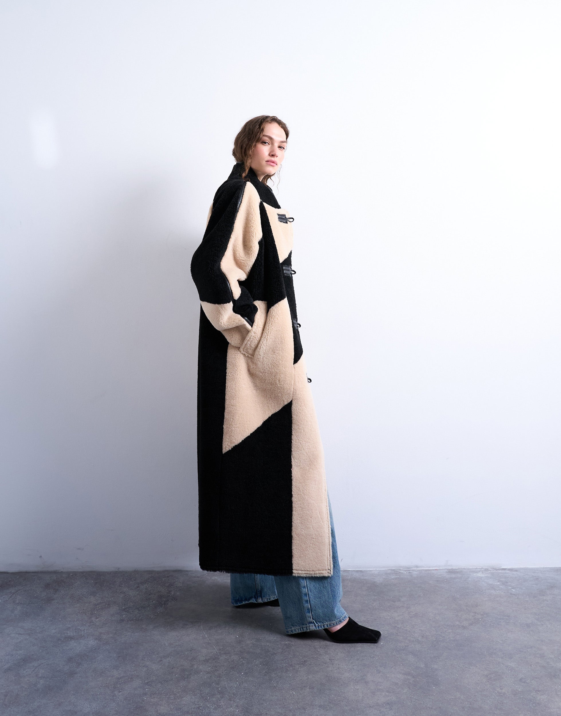 VERO MODA® TSJANICE Coat