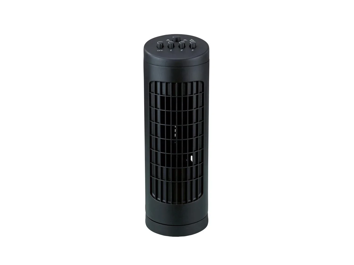 TRONIC Mini-ventilateur colonne, 30 W