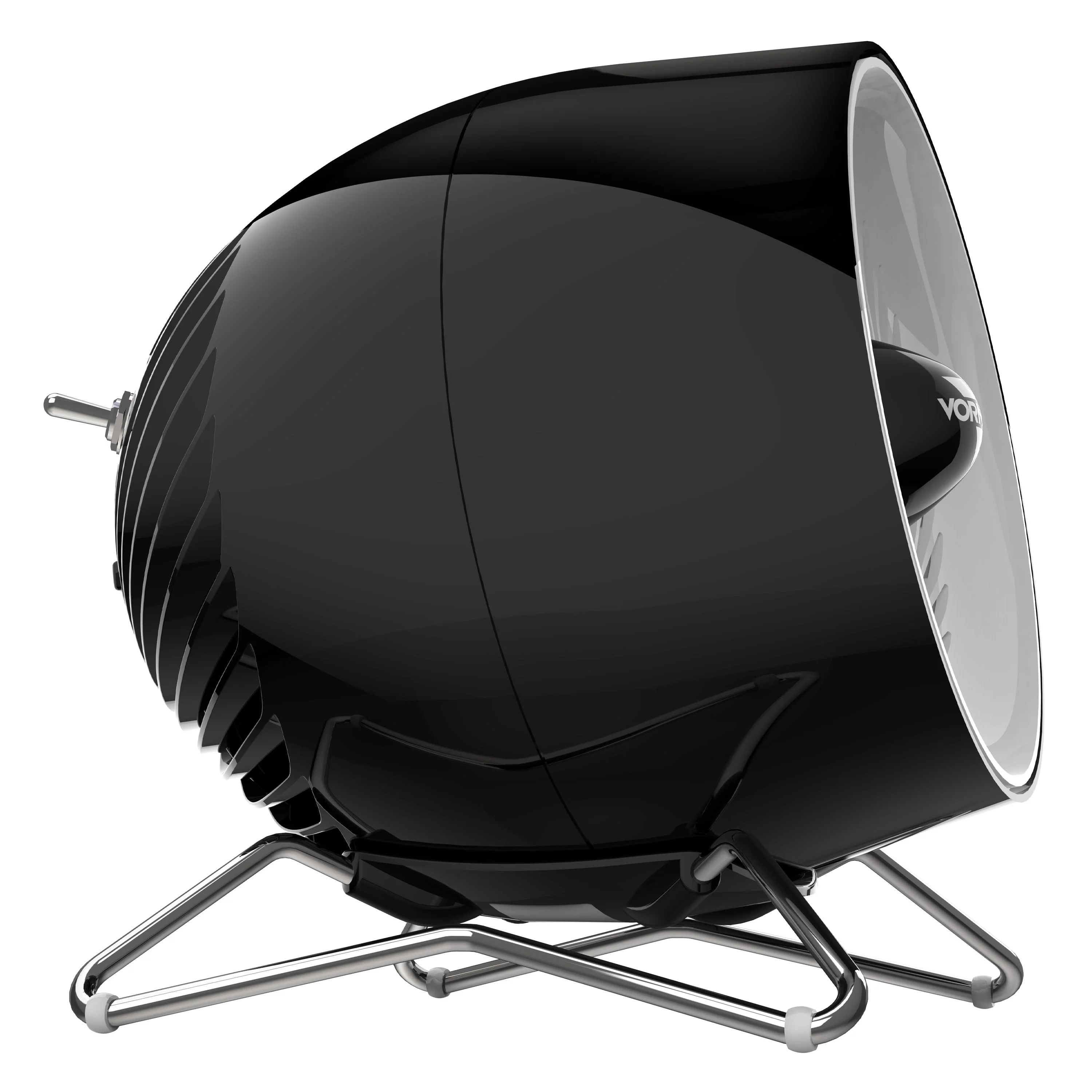 Pivot Heat Whole Room Heater