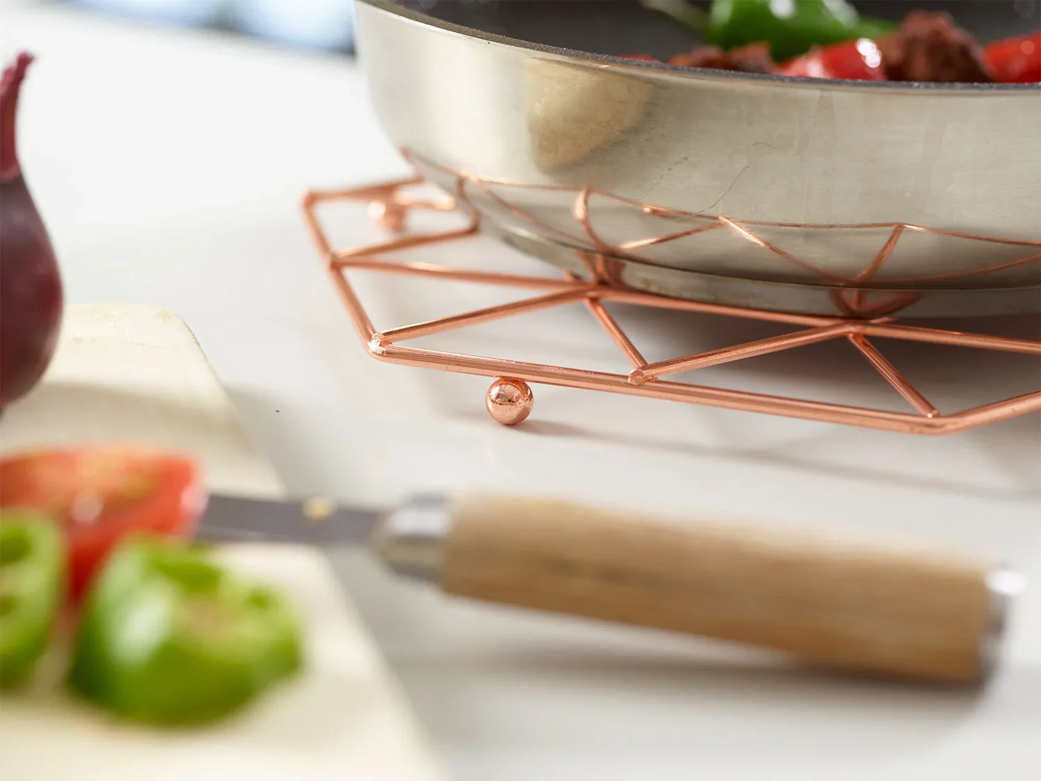 ECHTWERK Accessoires de cuisine, en fer