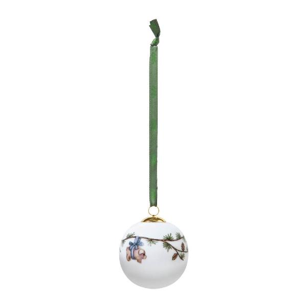Hammershøi Christmas kule 2023 6 cm