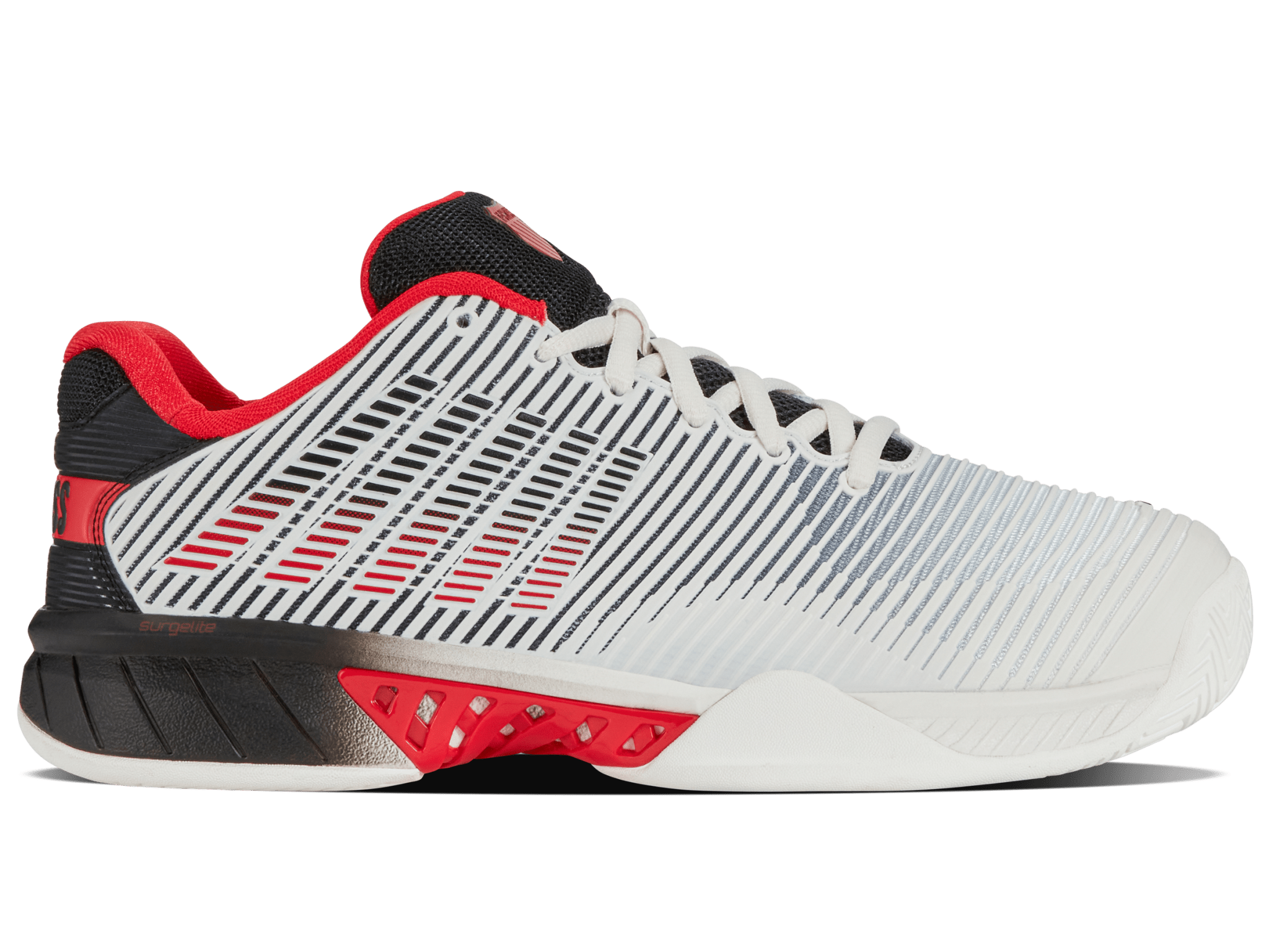 HYPERCOURT EXPRESS 2 - K-Swiss Shoes