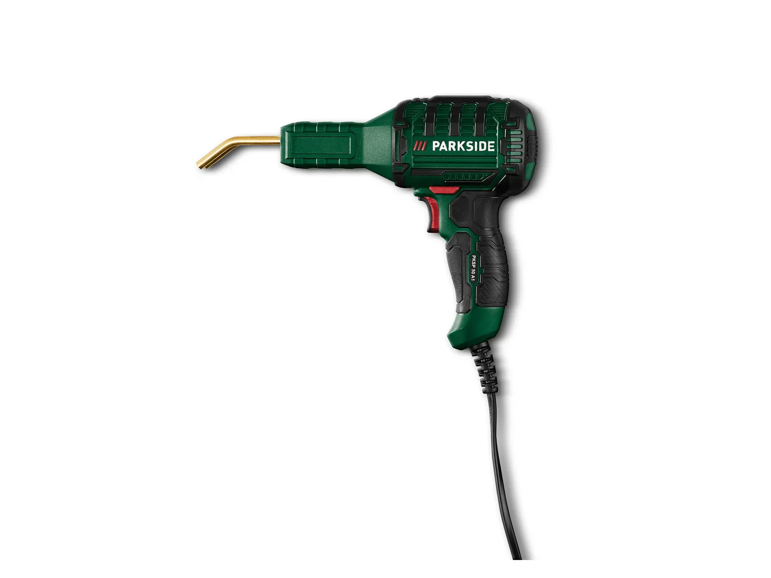 PARKSIDE Pistolet de soudage plastique PKSP 50 A1, 50 W