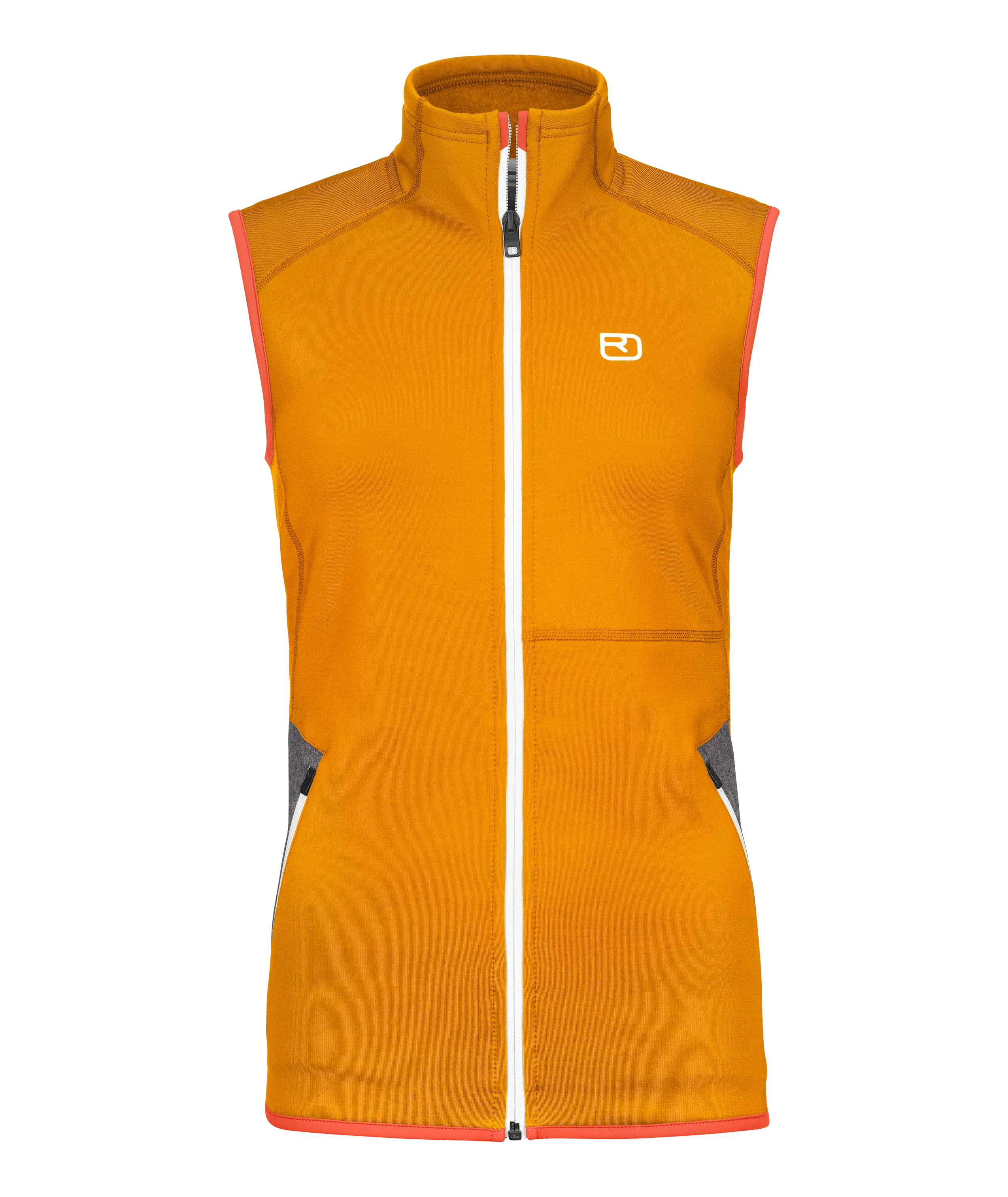 ORTOVOXR FLEECE VEST