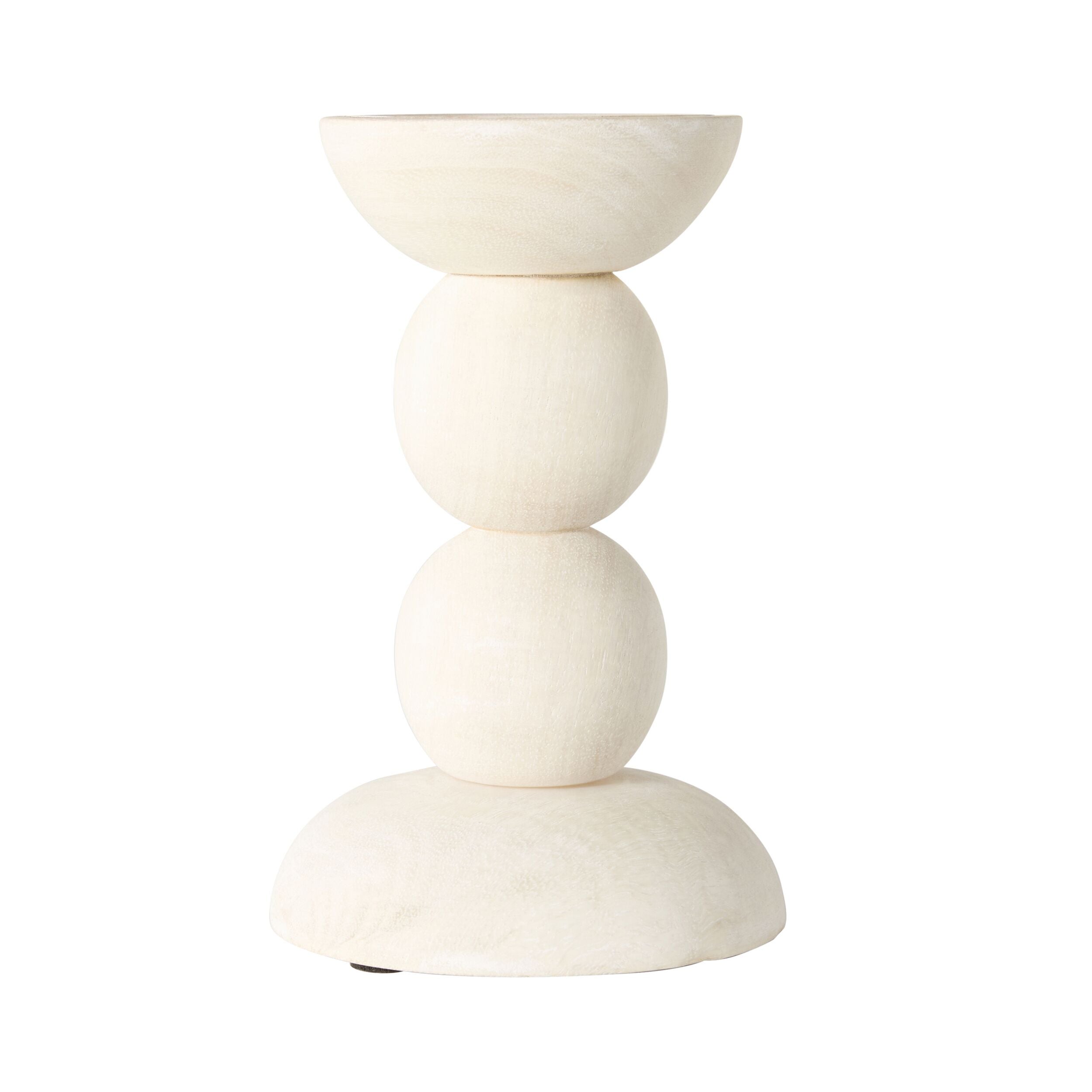 Maui Candle Holder Large