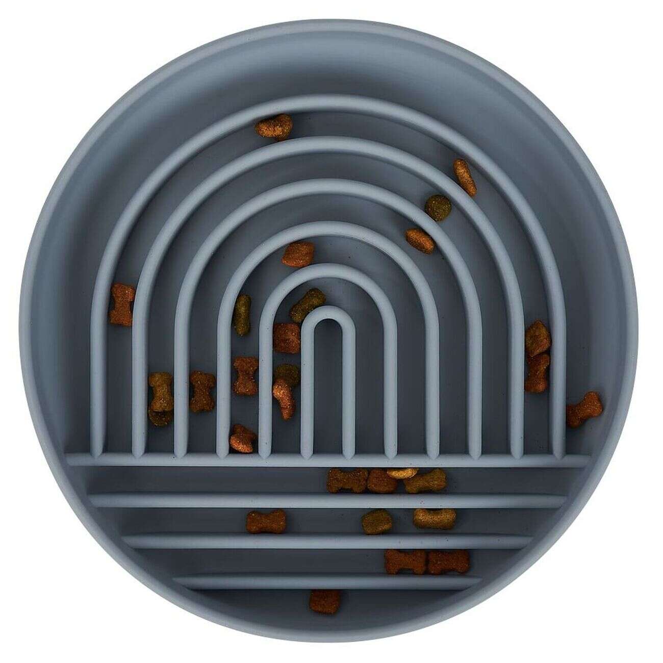 Gamelle anti-glouton Ø19,5xH3cm