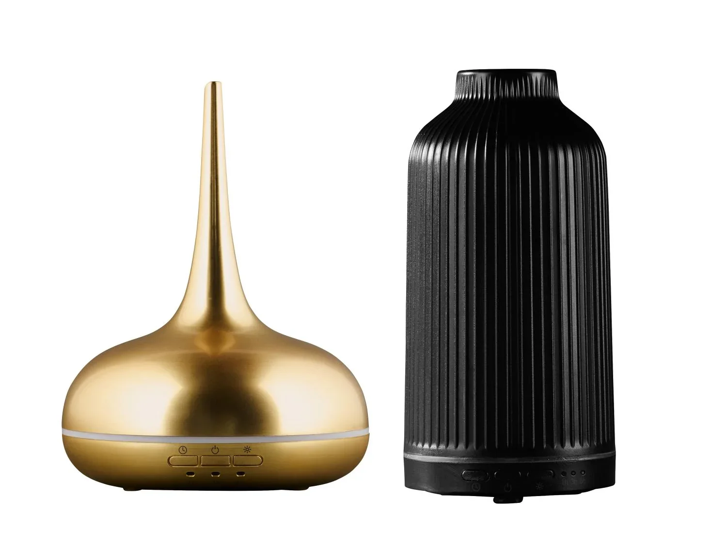 LIVARNO home Diffuseur de brume  ultrasons
