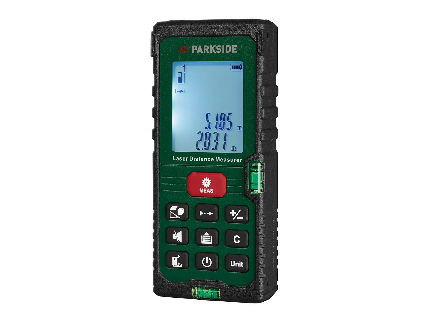 PARKSIDE Tlmtre laser PLEM 50, 50 m